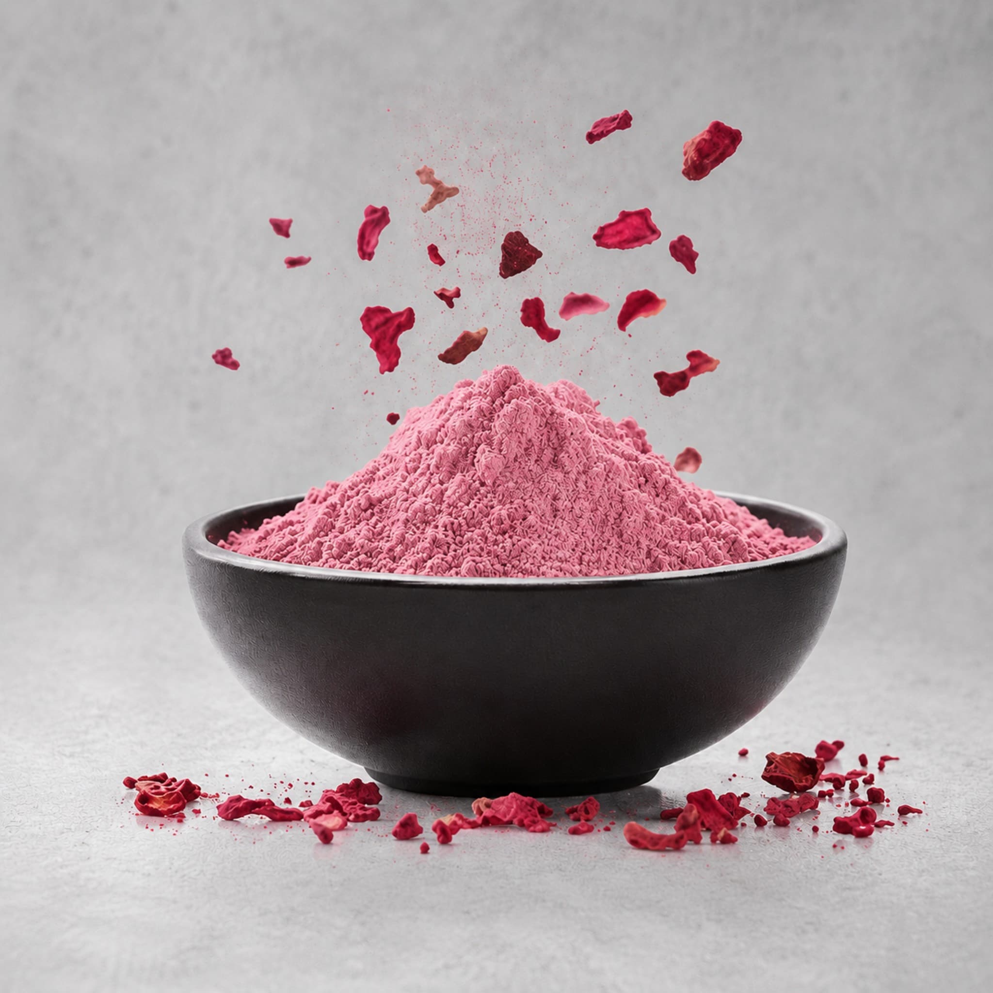 Rose Petal Powder