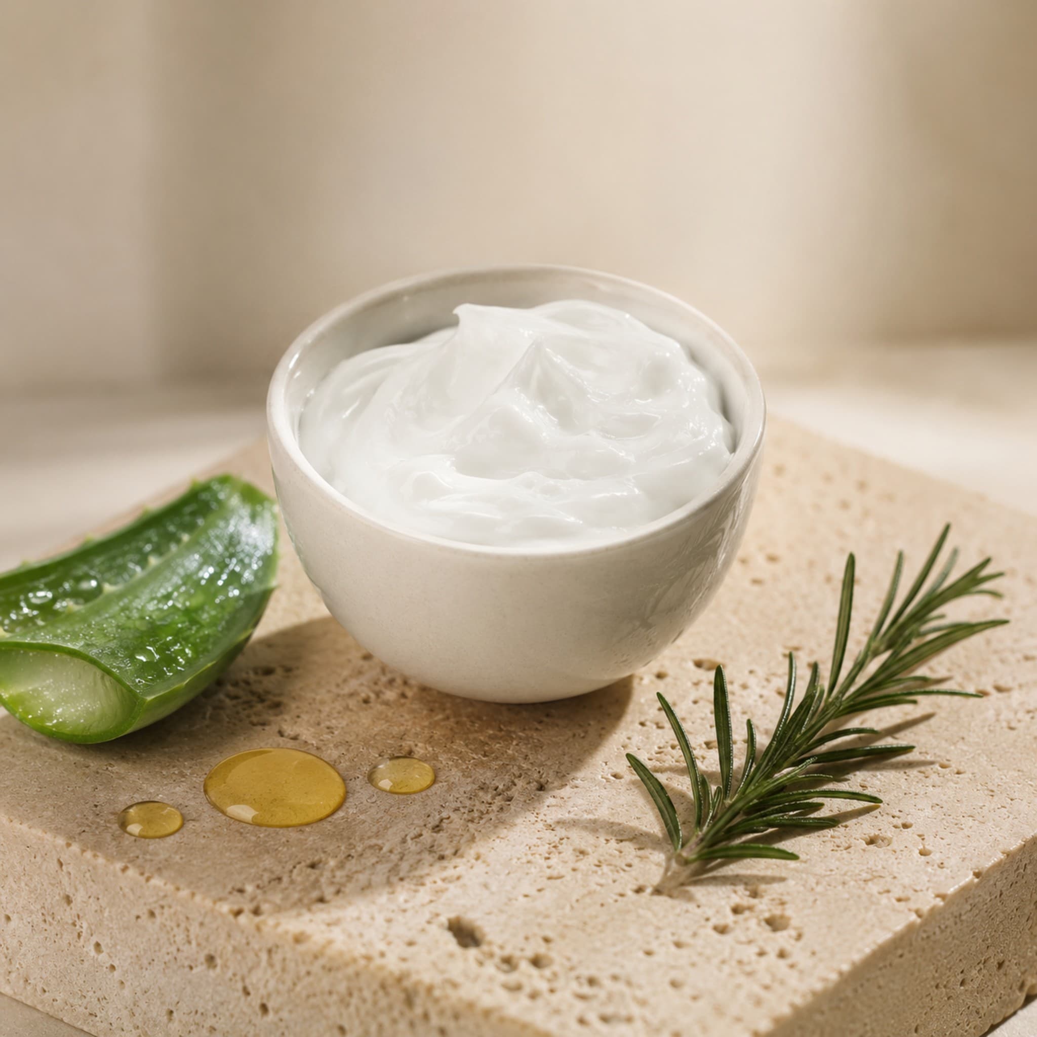 Hair Conditioner Base