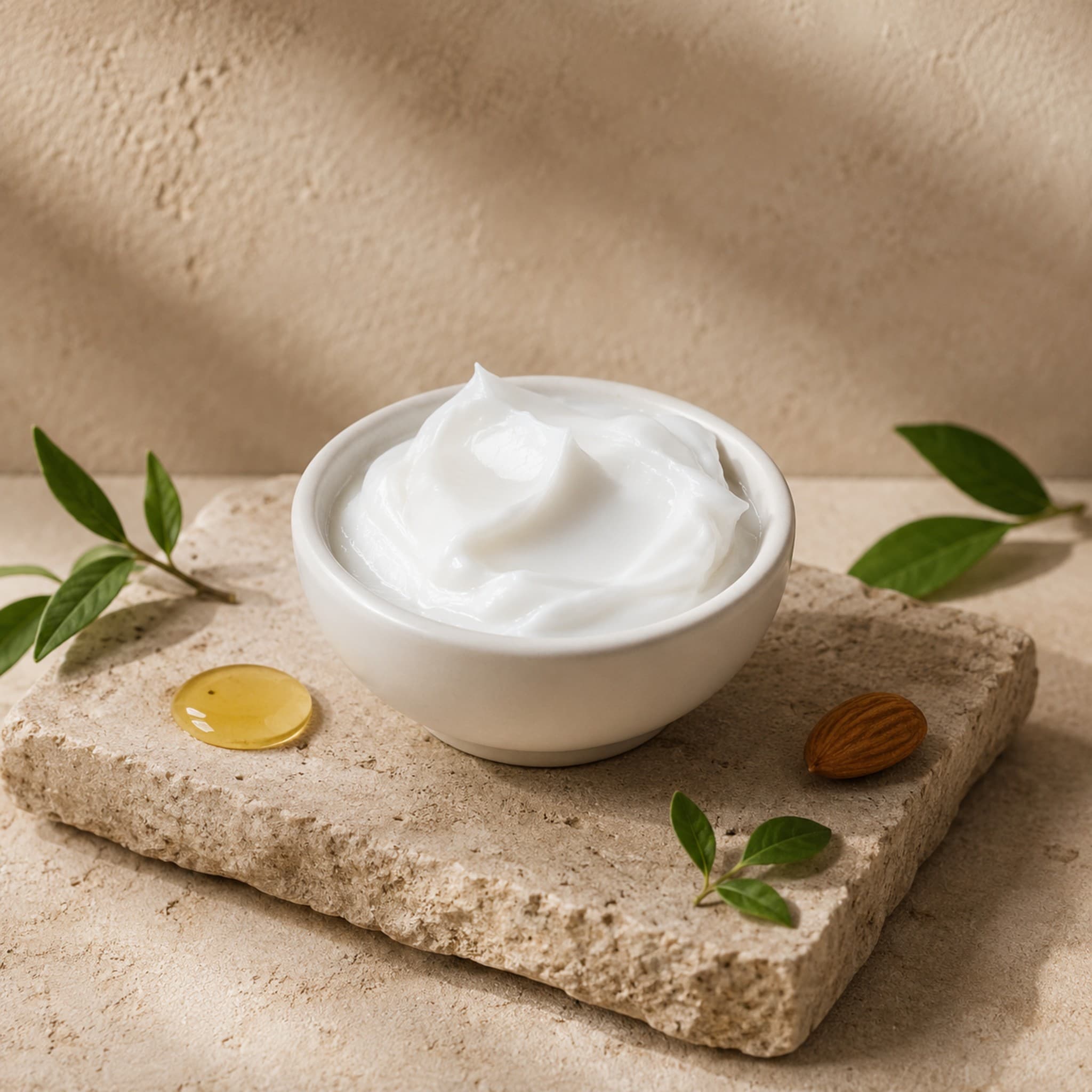 Lotion Base