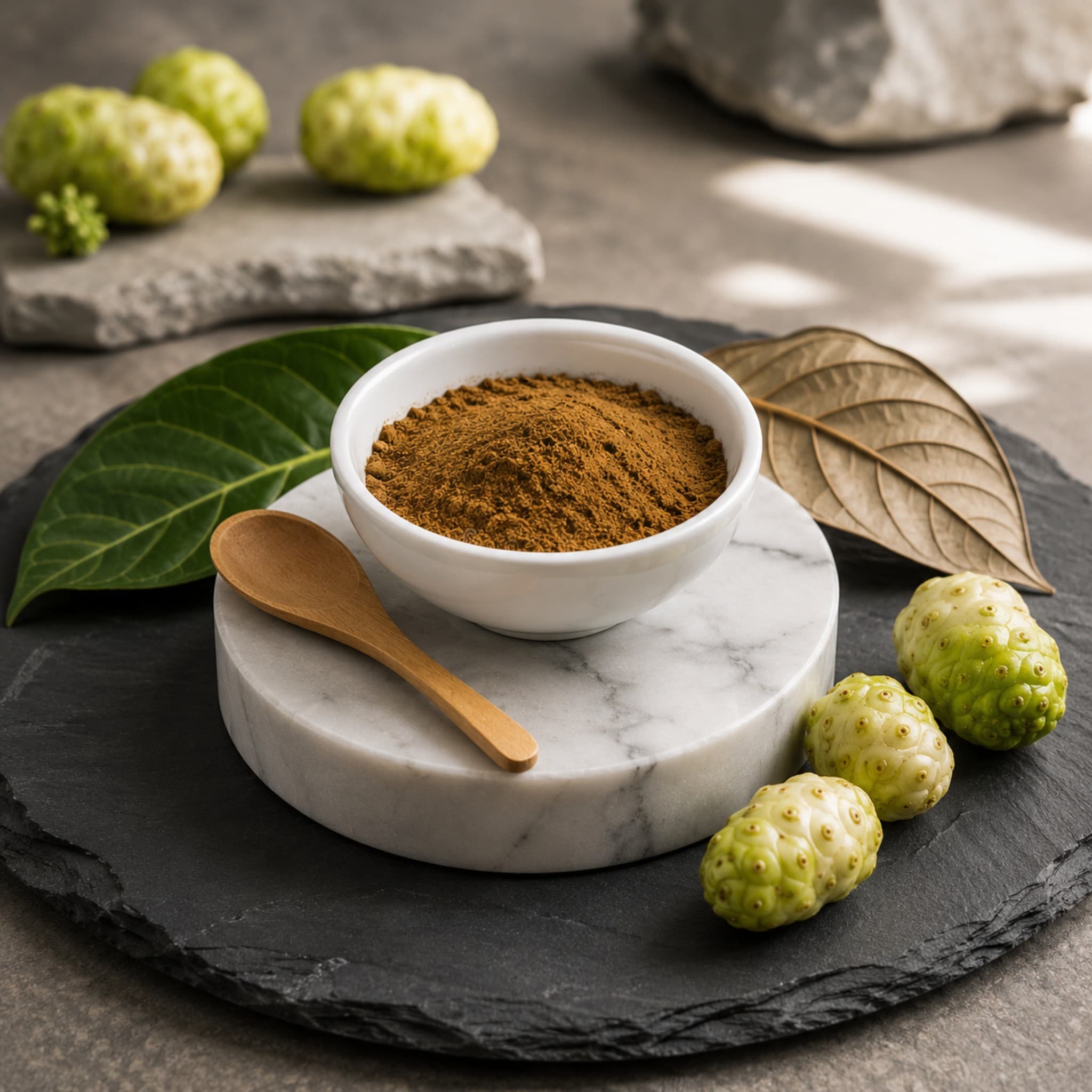Noni Powder
