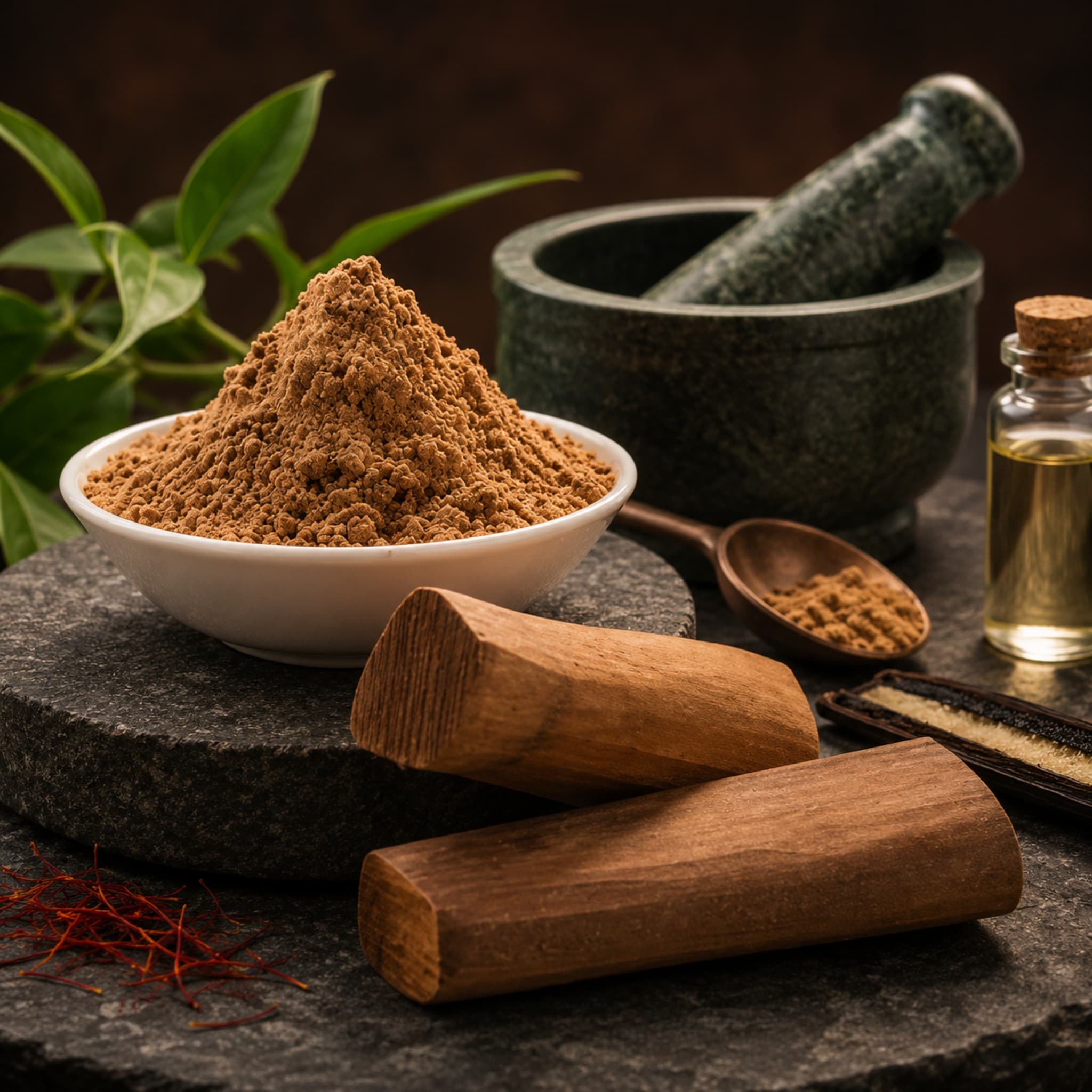 Ubtan Powder