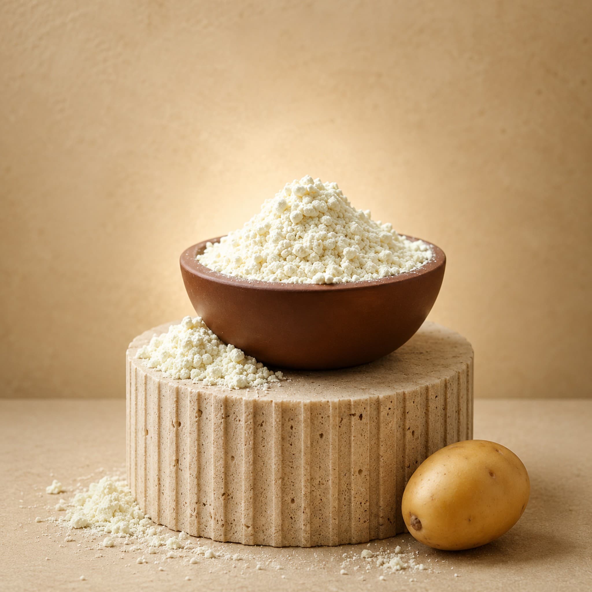 Potato Powder