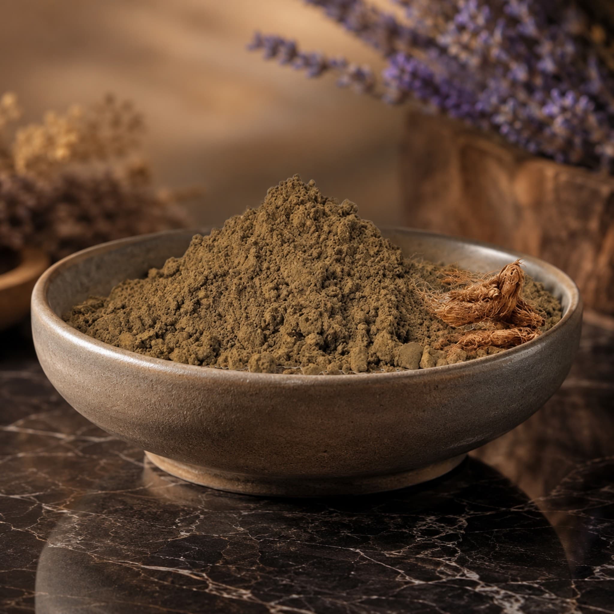 Jatamansi Powder