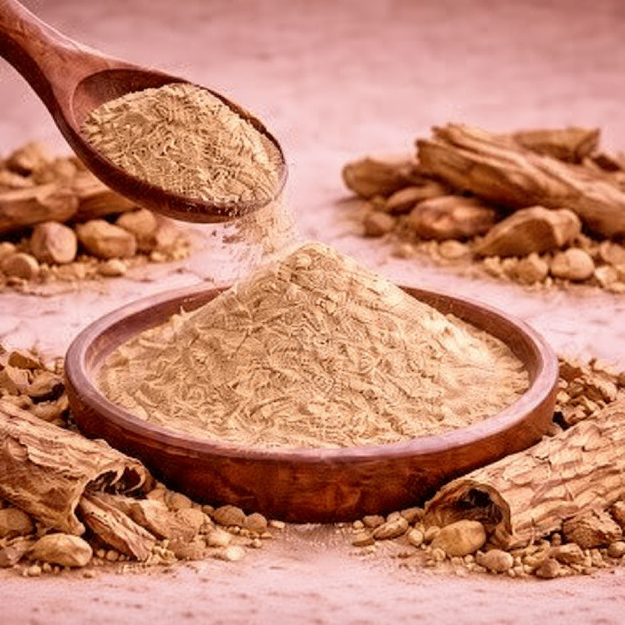 Lodhra Powder