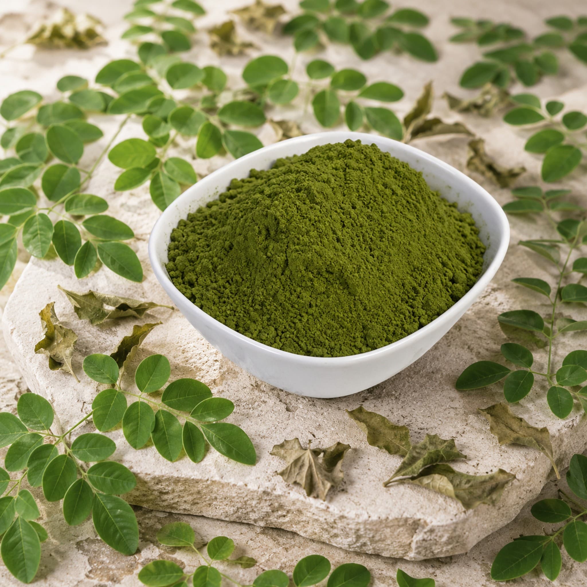 Sidr Leaf Powder