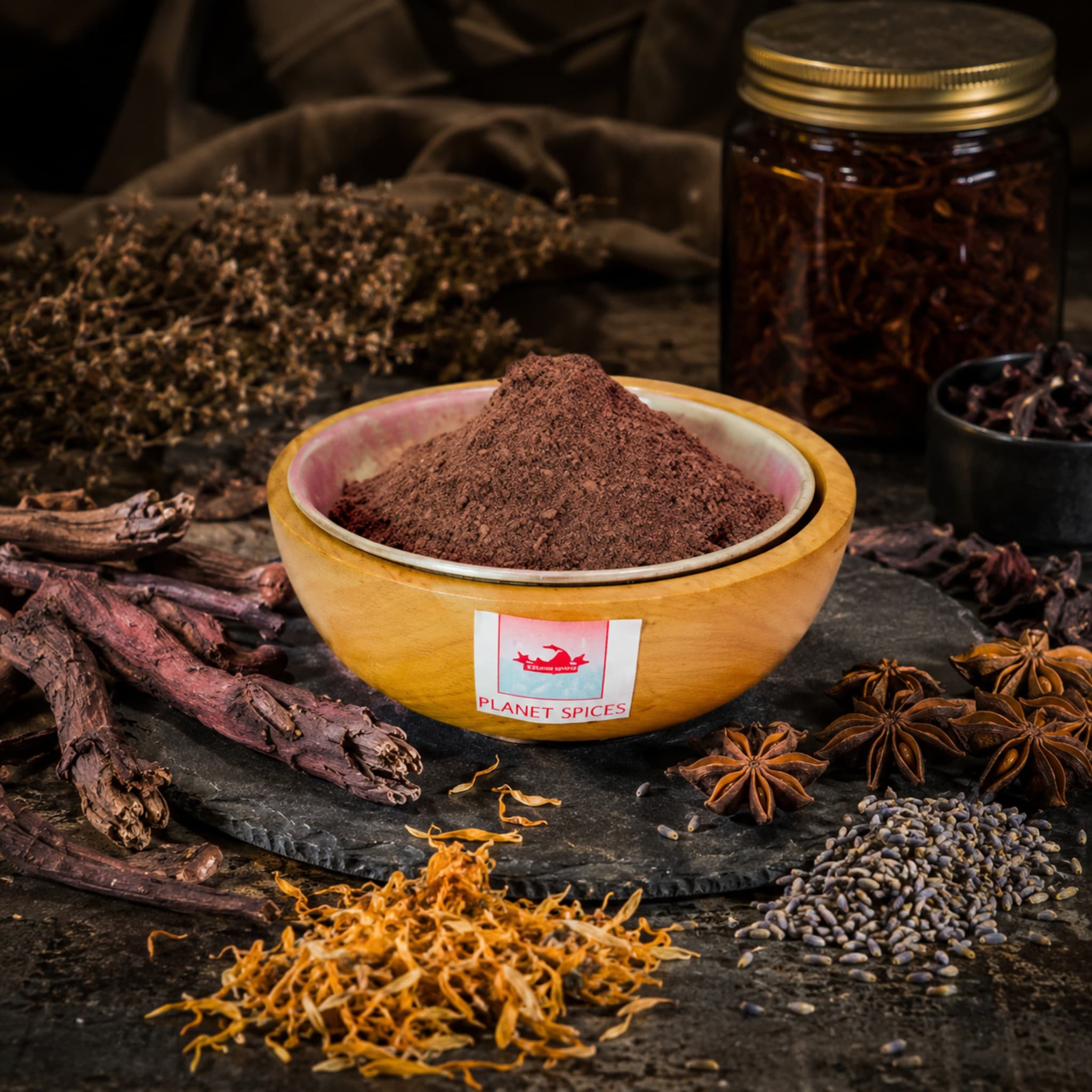 Ratanjot Powder
