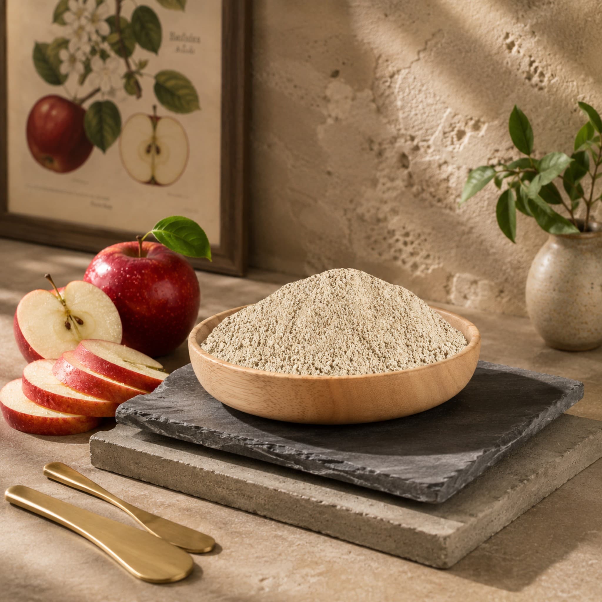 Apple Powder