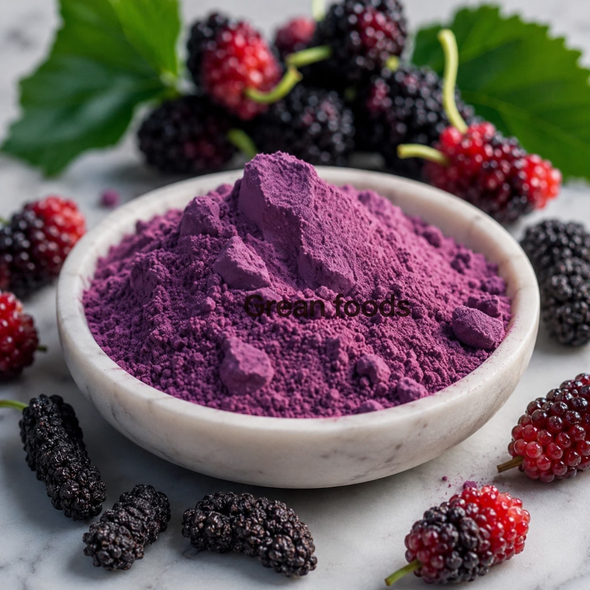Mulberry Extact Powder