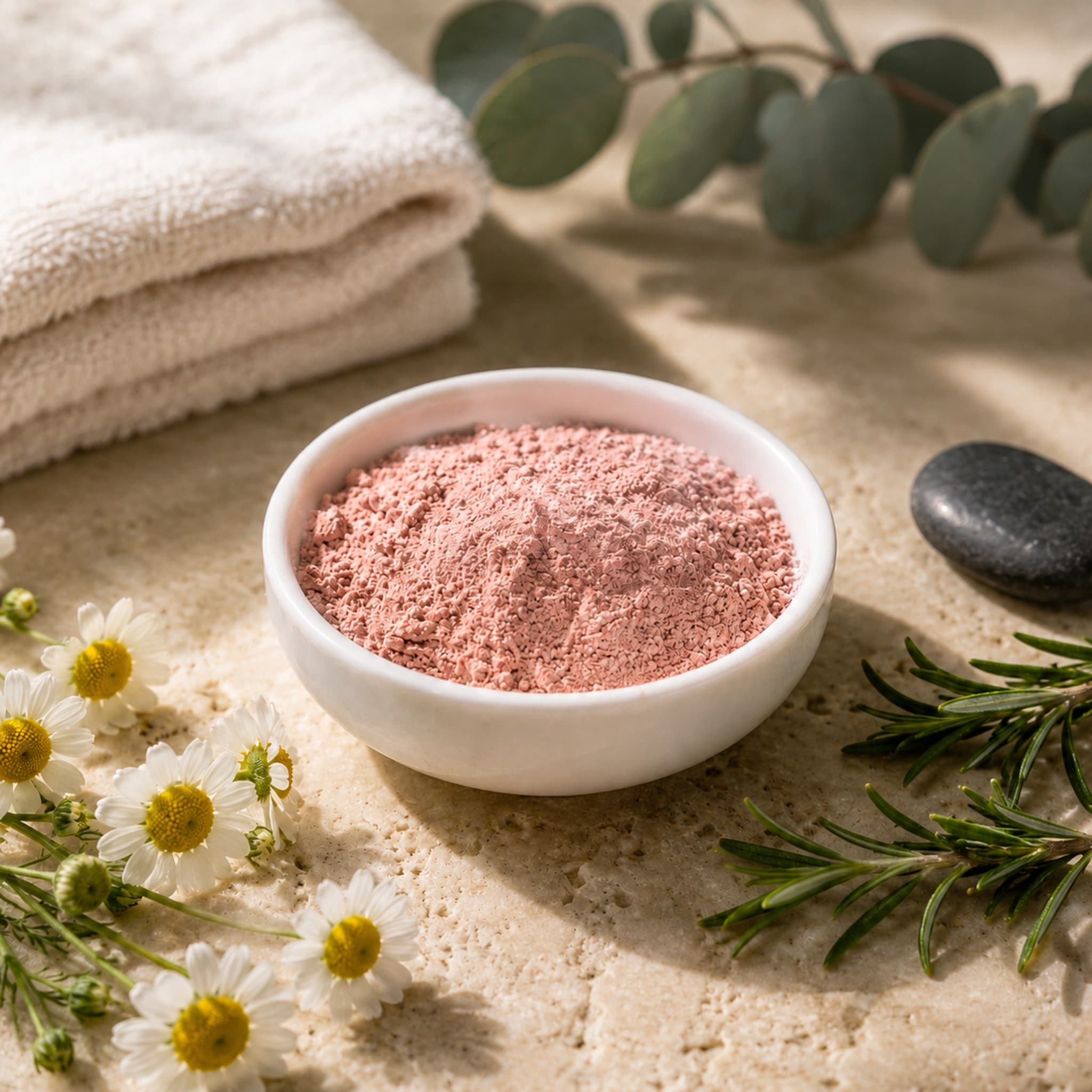 Calamine Clay Powder