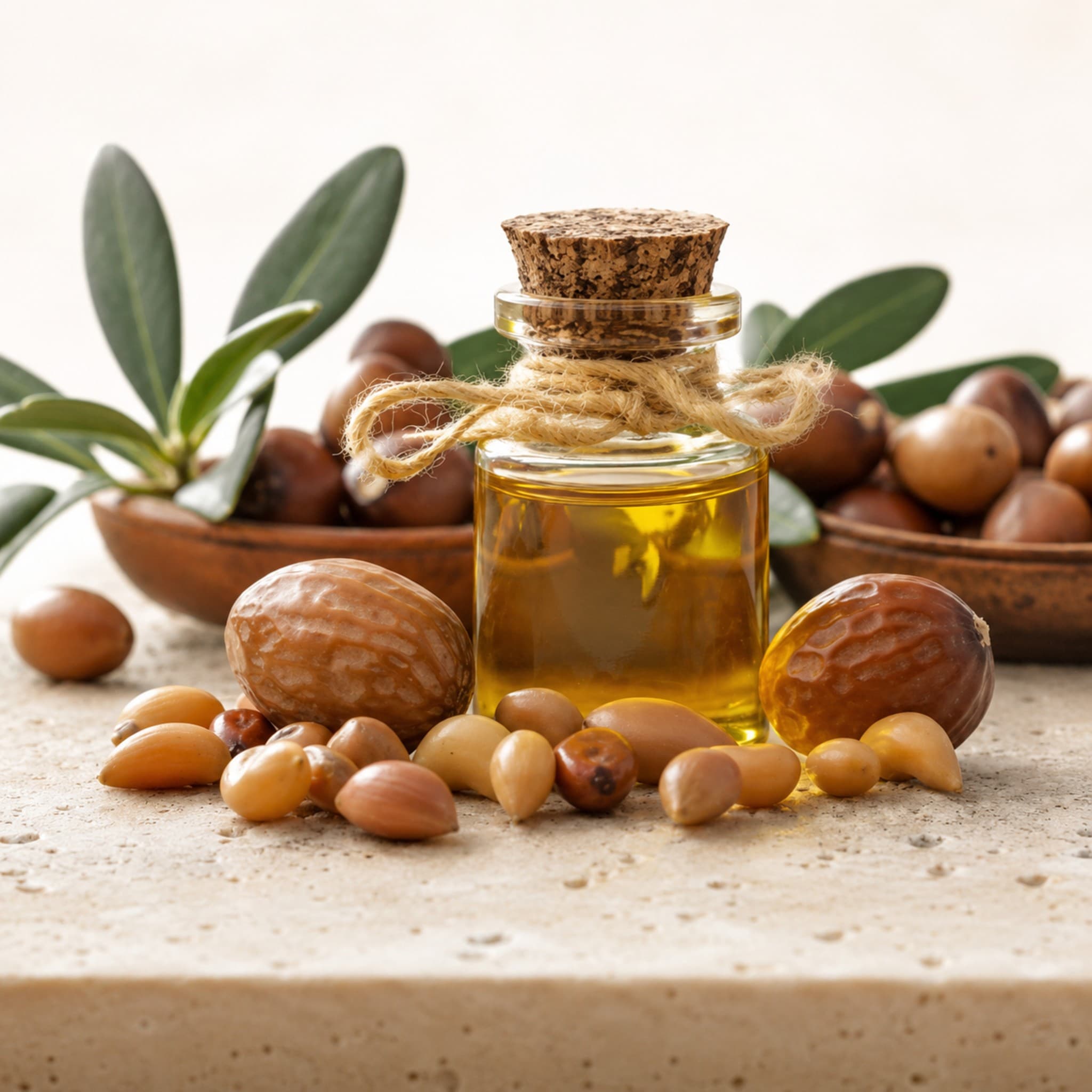 Argan Oil