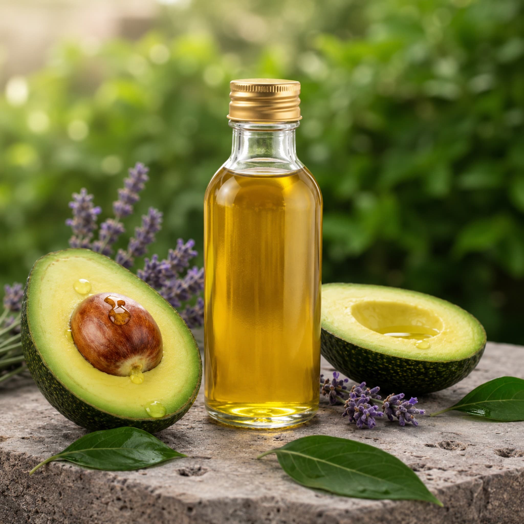 Avocado Oil