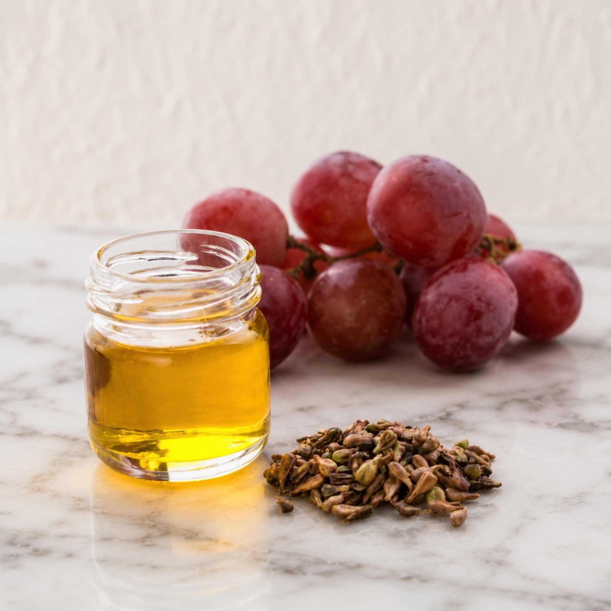 Grape Seed Oil