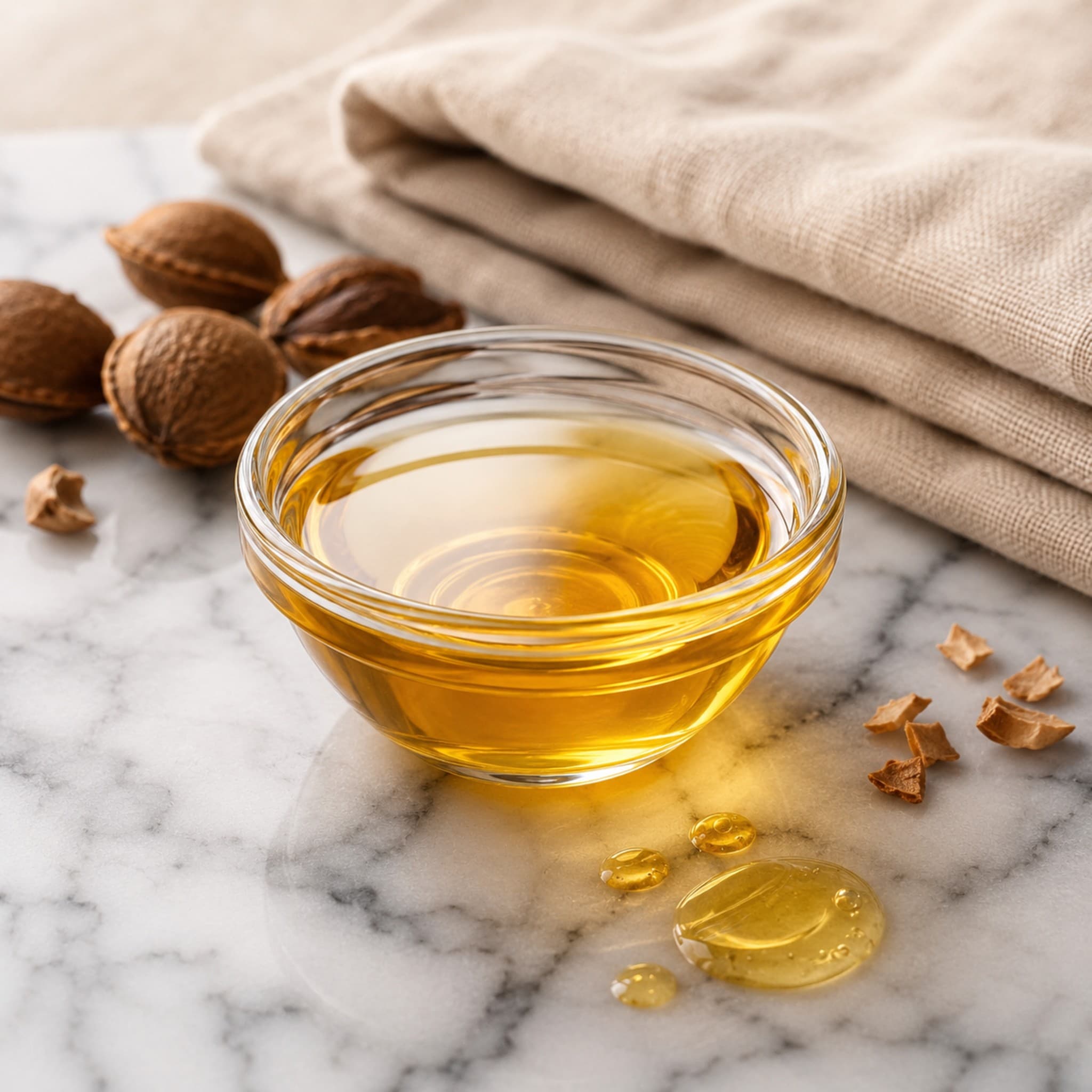 Apricot Seed Oil