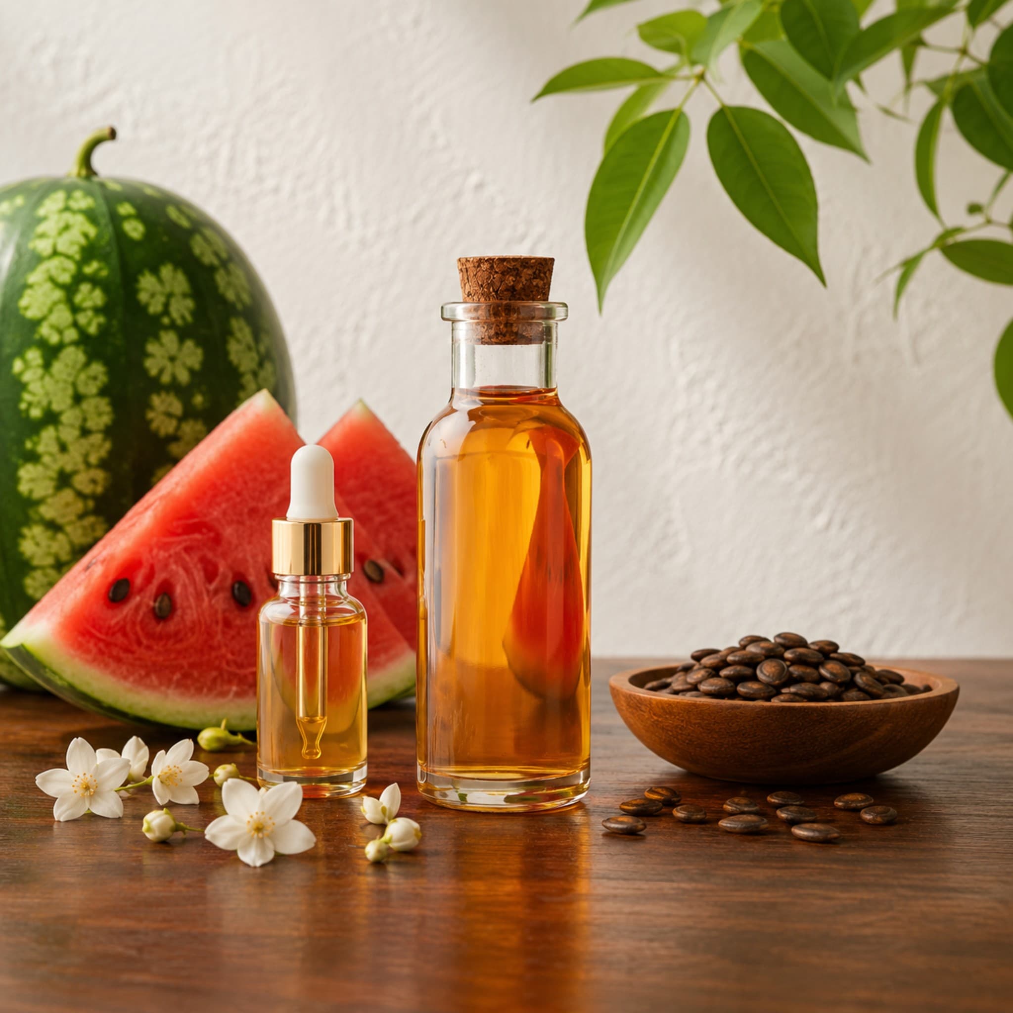 Watermelon Seed Oil