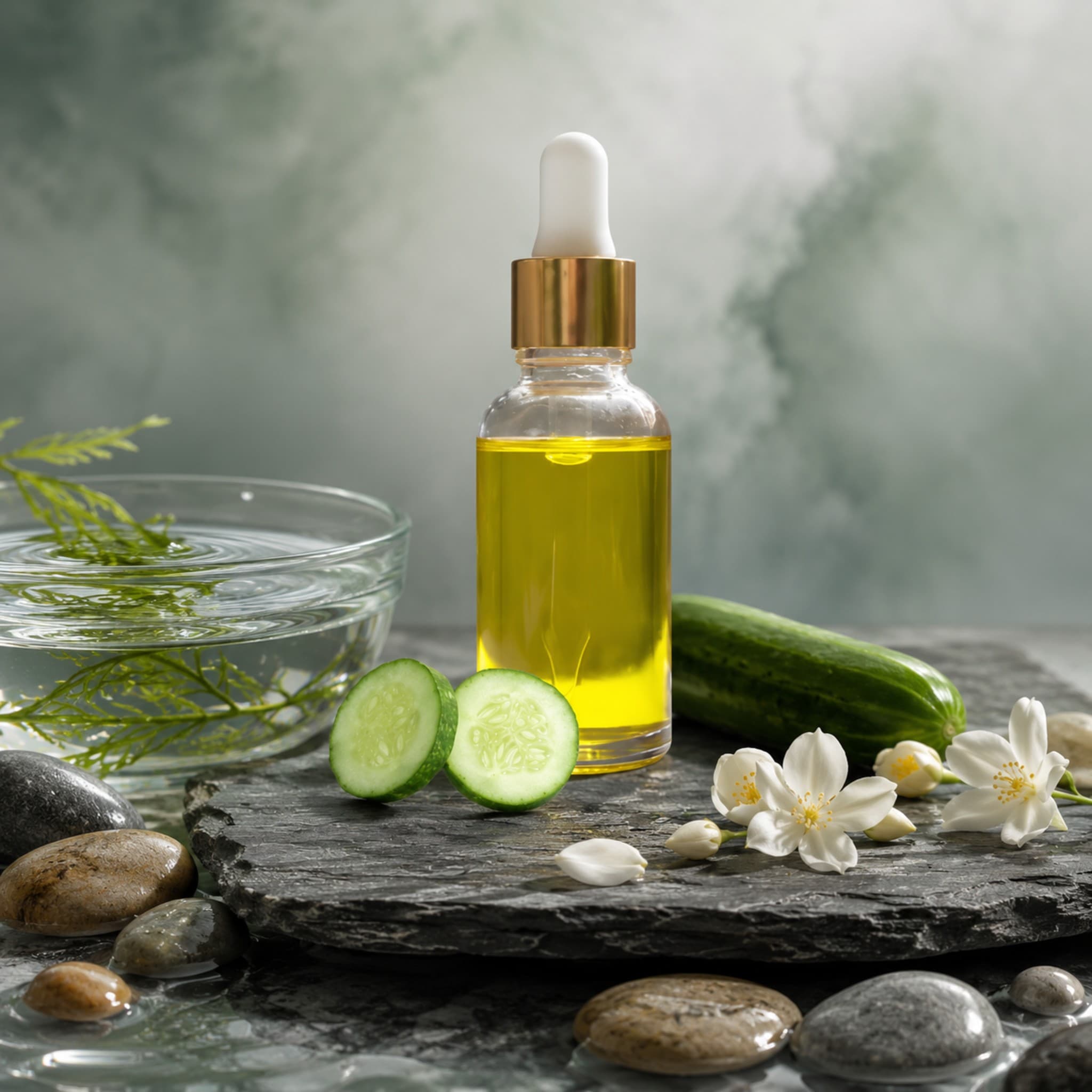 Cucumber Fragrance Oil