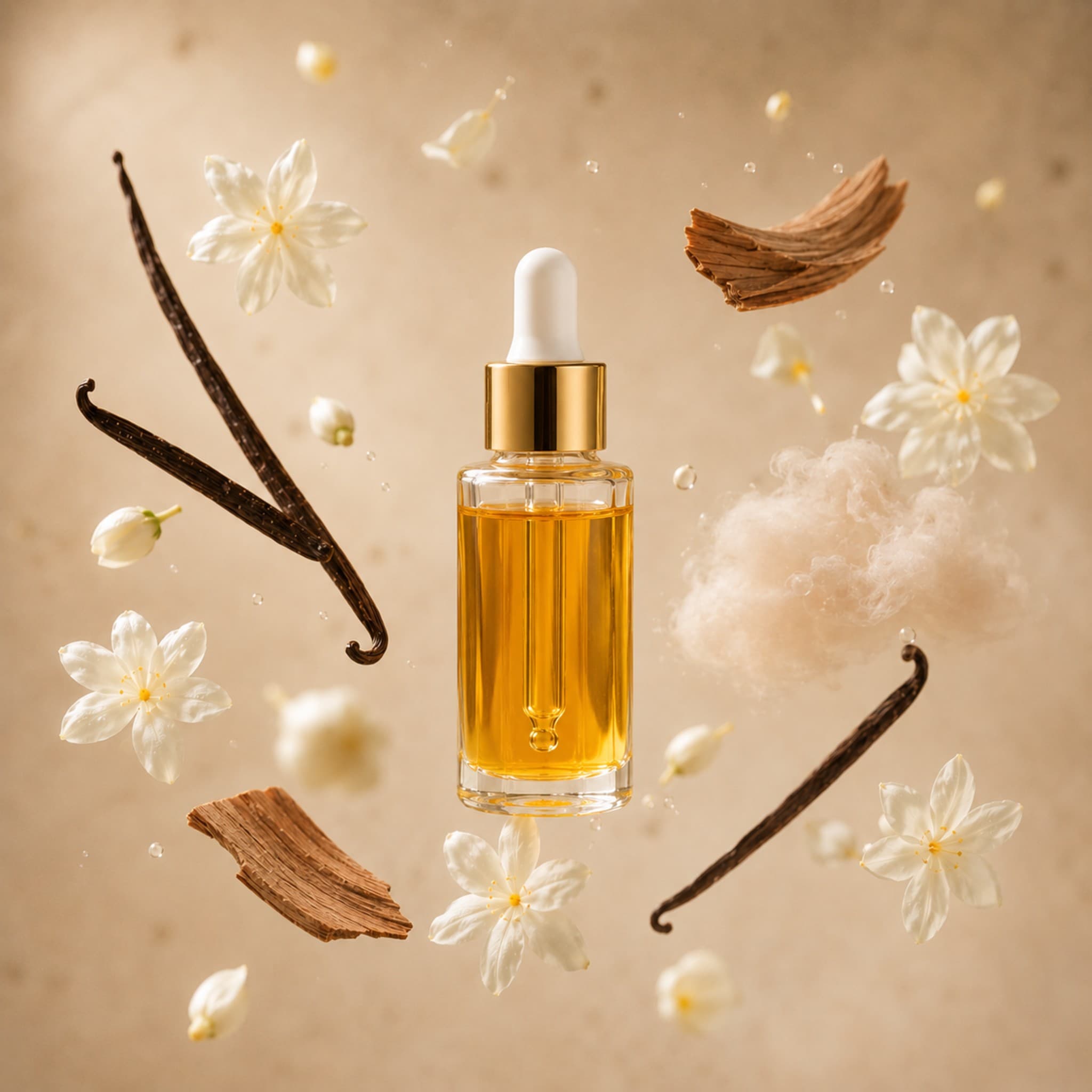 Night Queen - Raat Rani Fragrance Oil