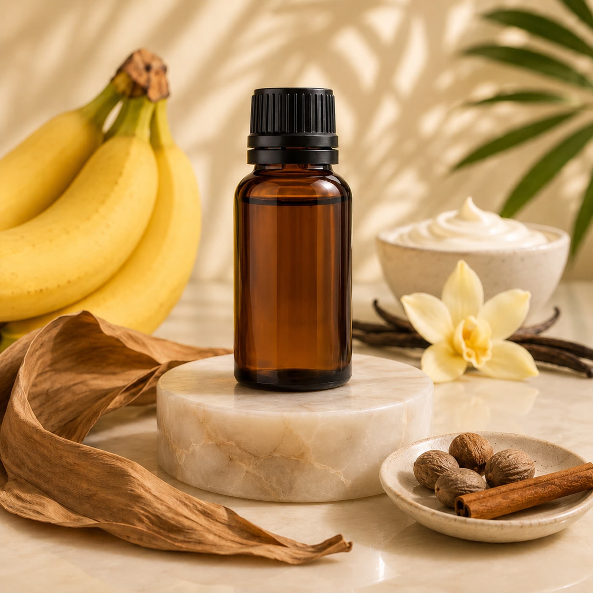 Banana Fragrance Oil