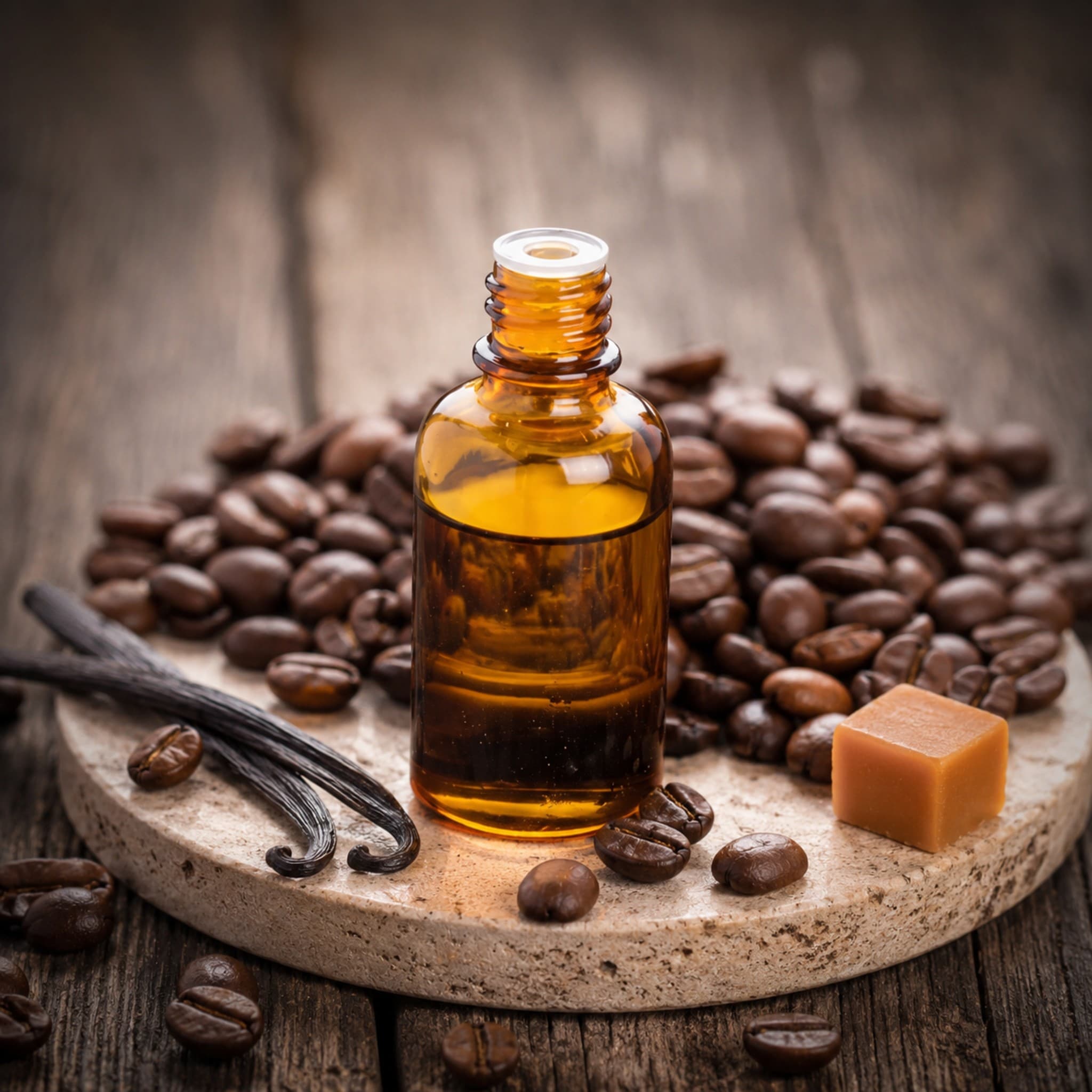 Coffee Fragrance Oil