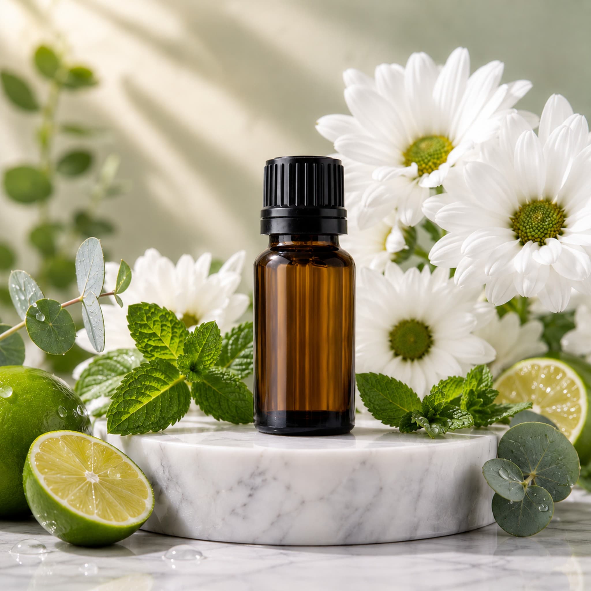 Irish Spring Fragrance Oil