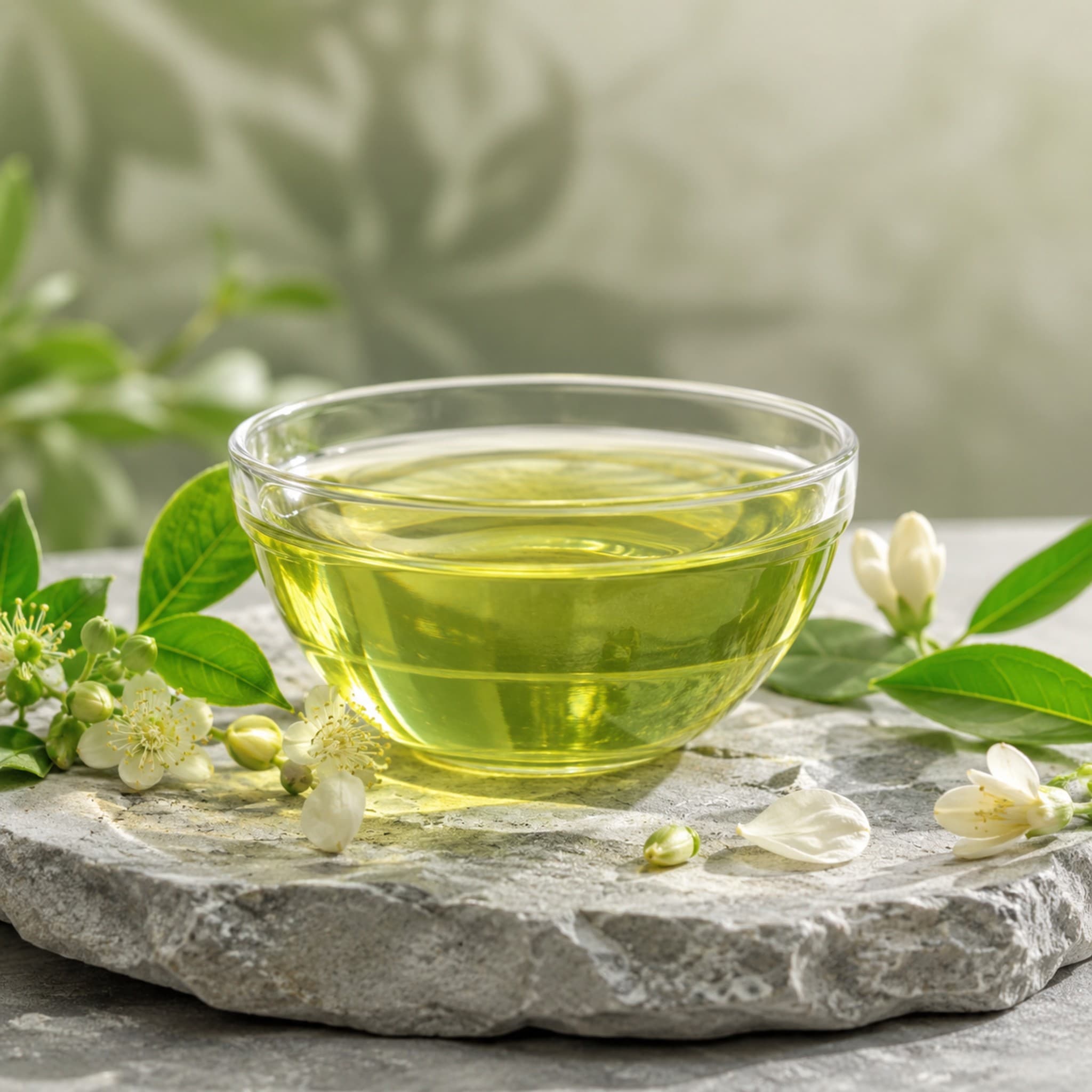 Lervia Fragrance Oil