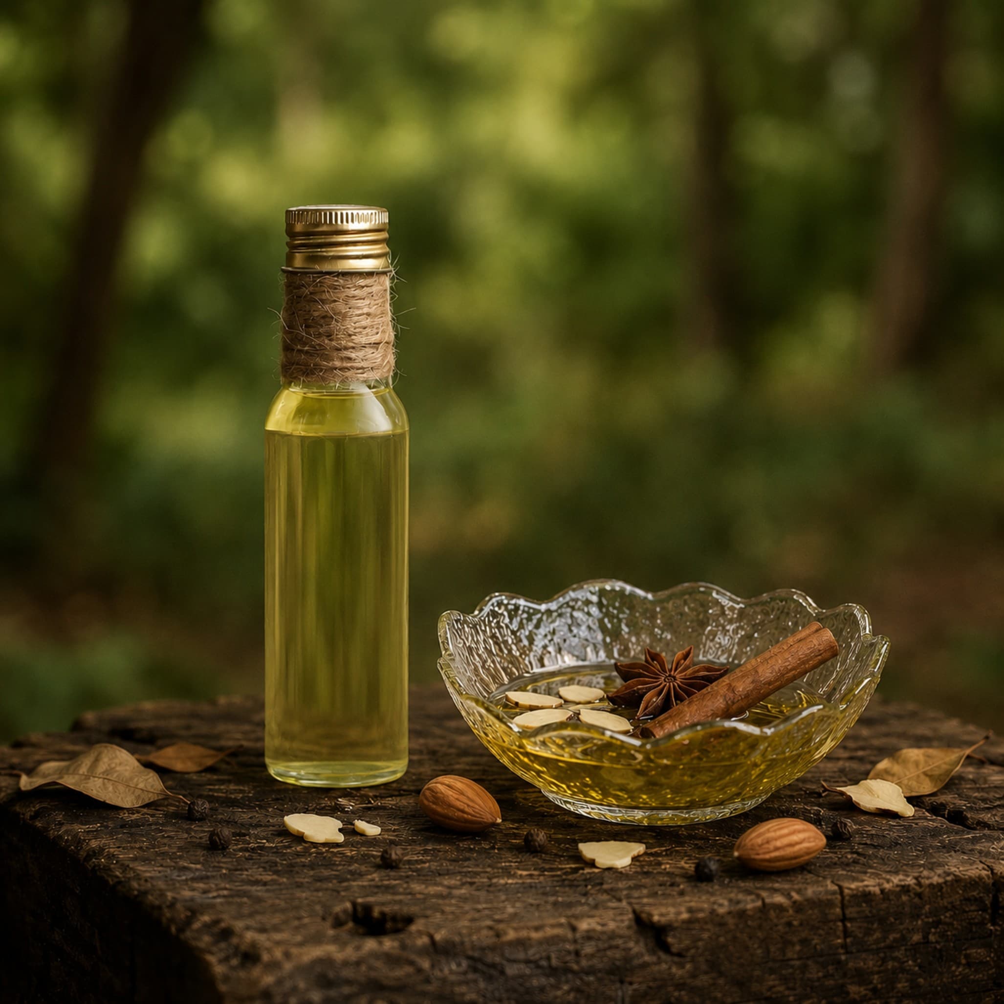 Honey Fragrance Oil