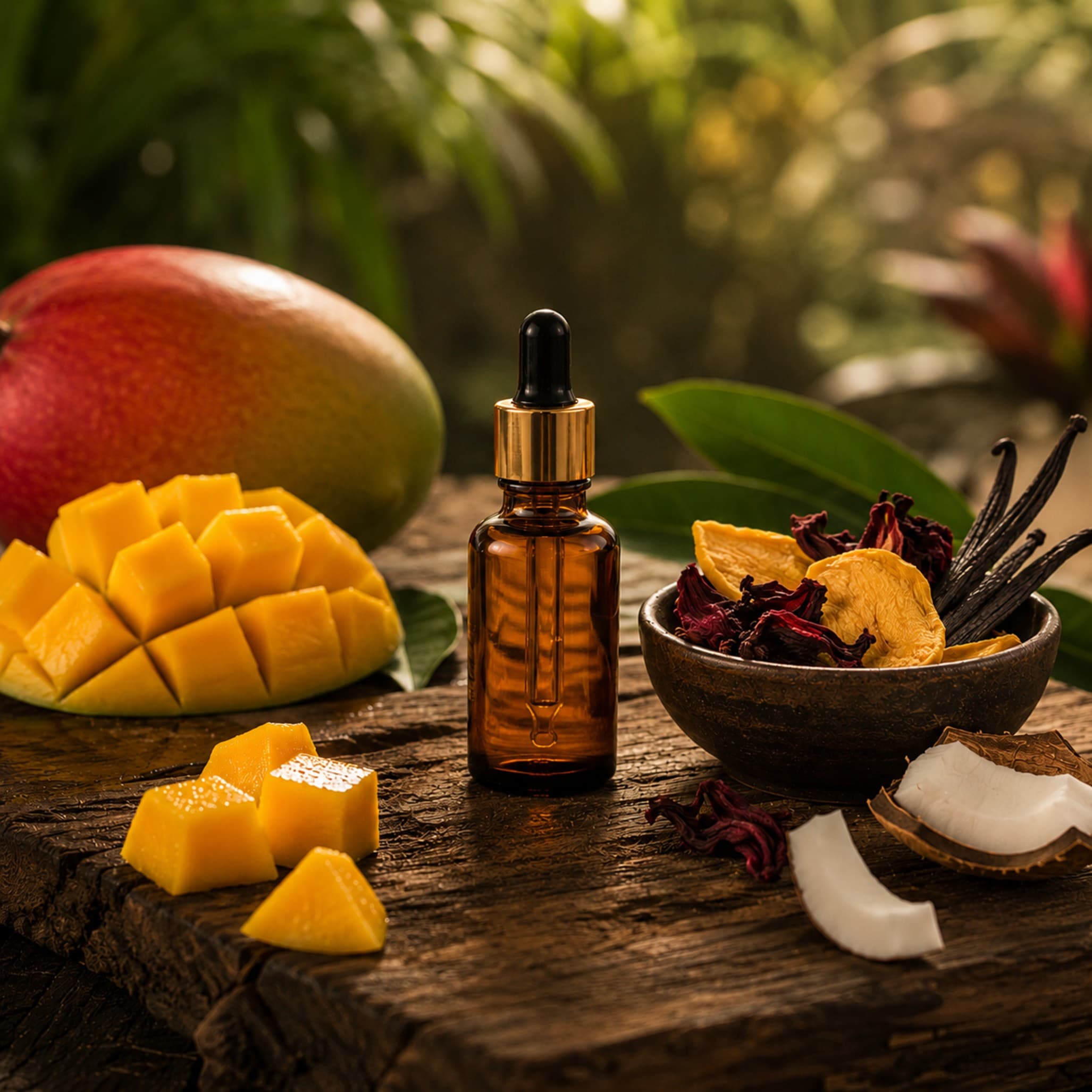 Mango Fragrance Oil