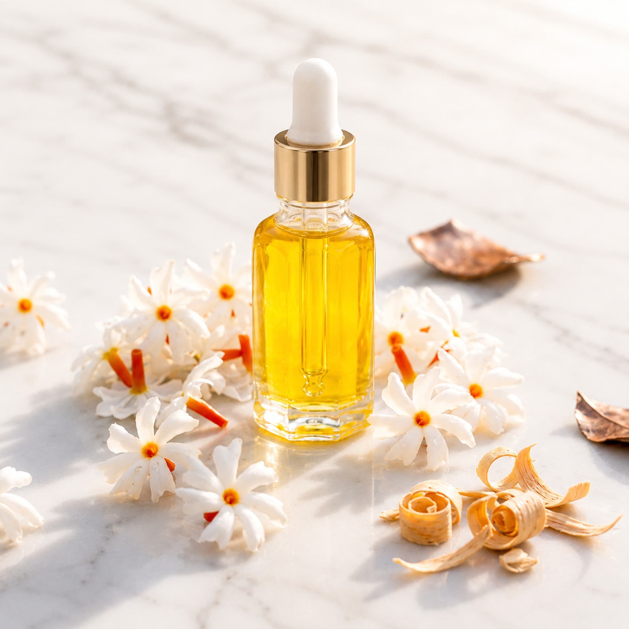 Paarijat Fragrance Oil