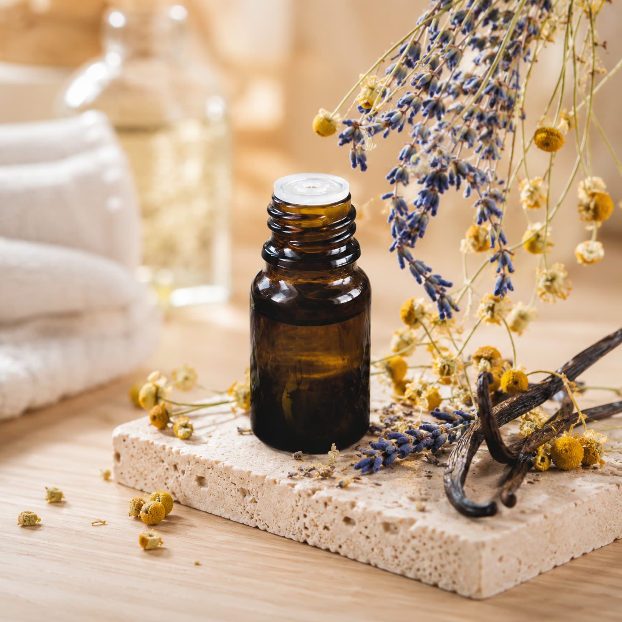 Chamomile Fragrance Oil