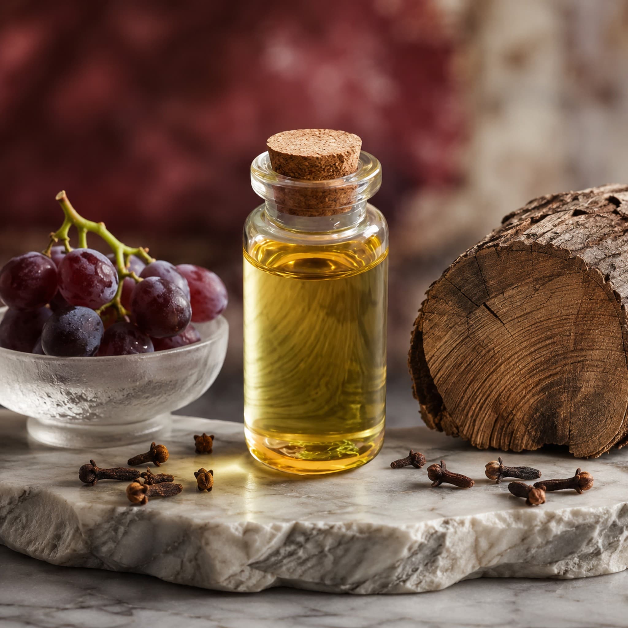 Red Wine Fragrance Oil