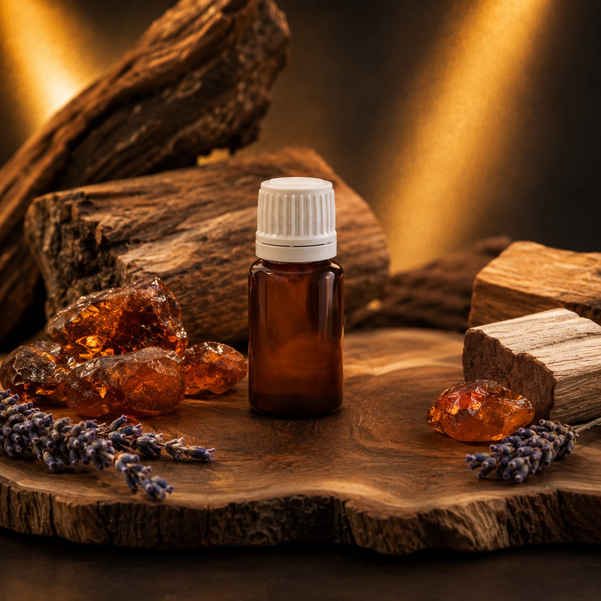 Oceanic Gold Fragrance Oil