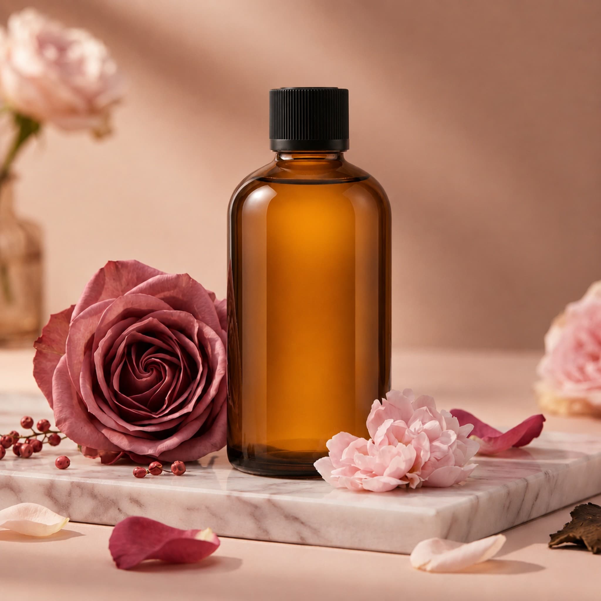 Woody Musk Fragrance Oil