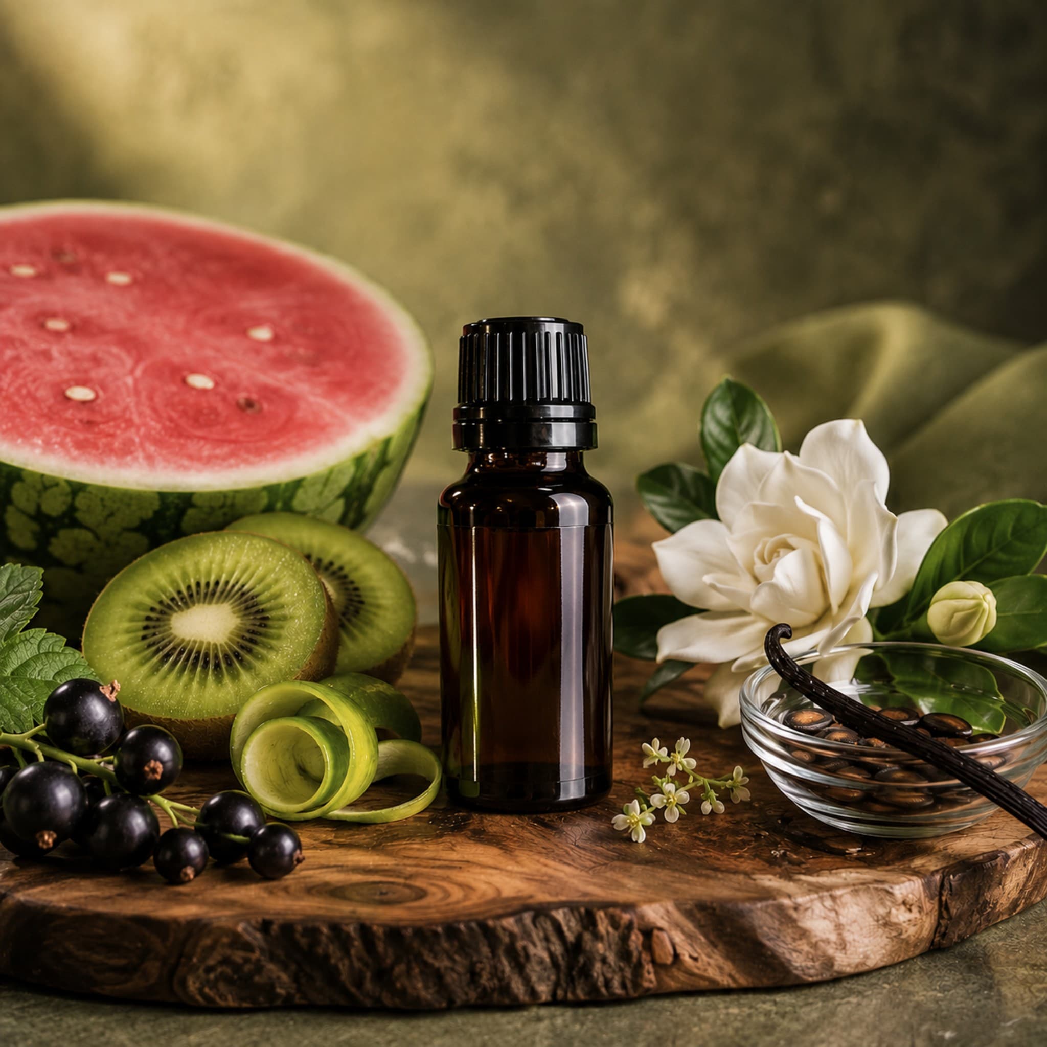 Watermelon Fragrance Oil