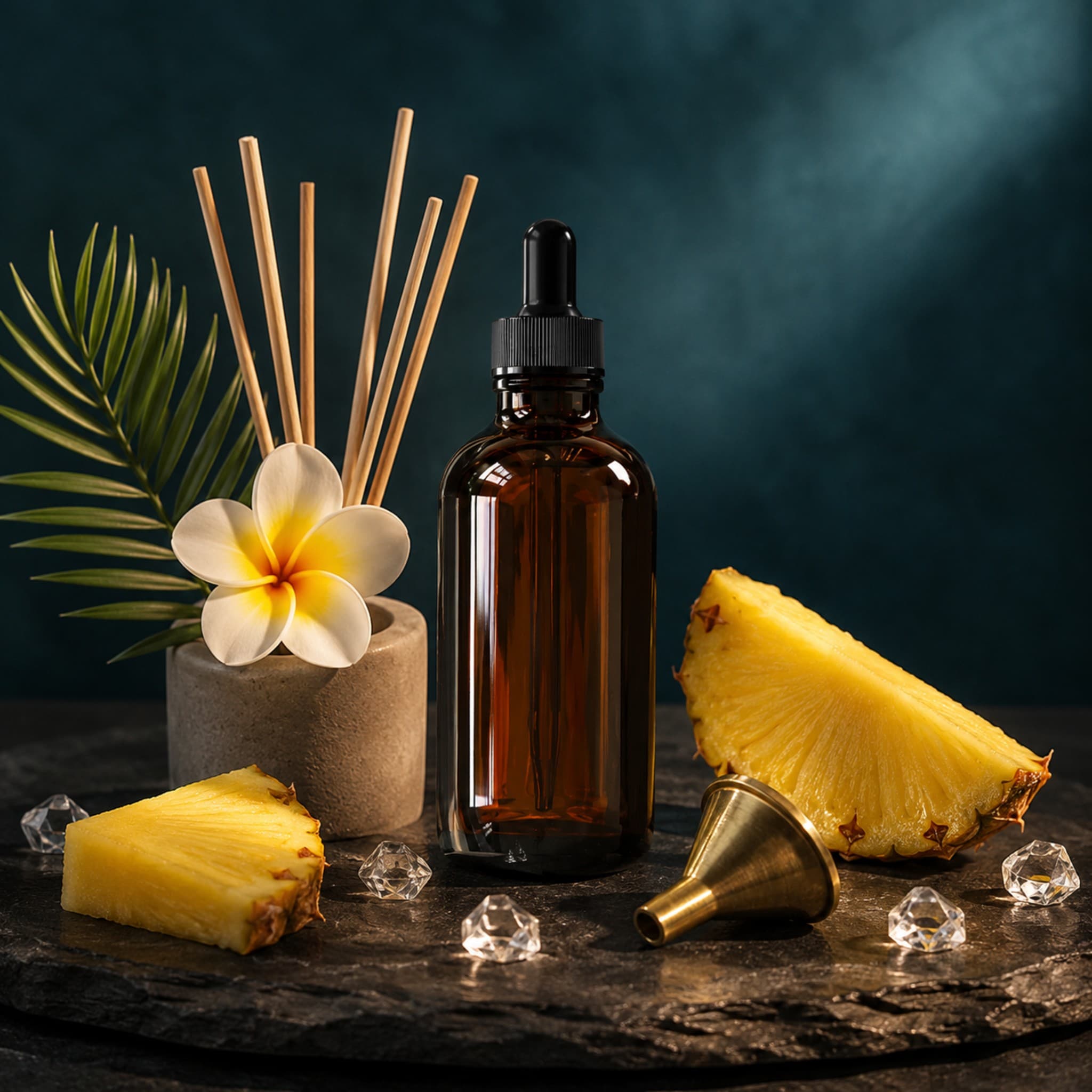 Pineapple Fragrance Oil