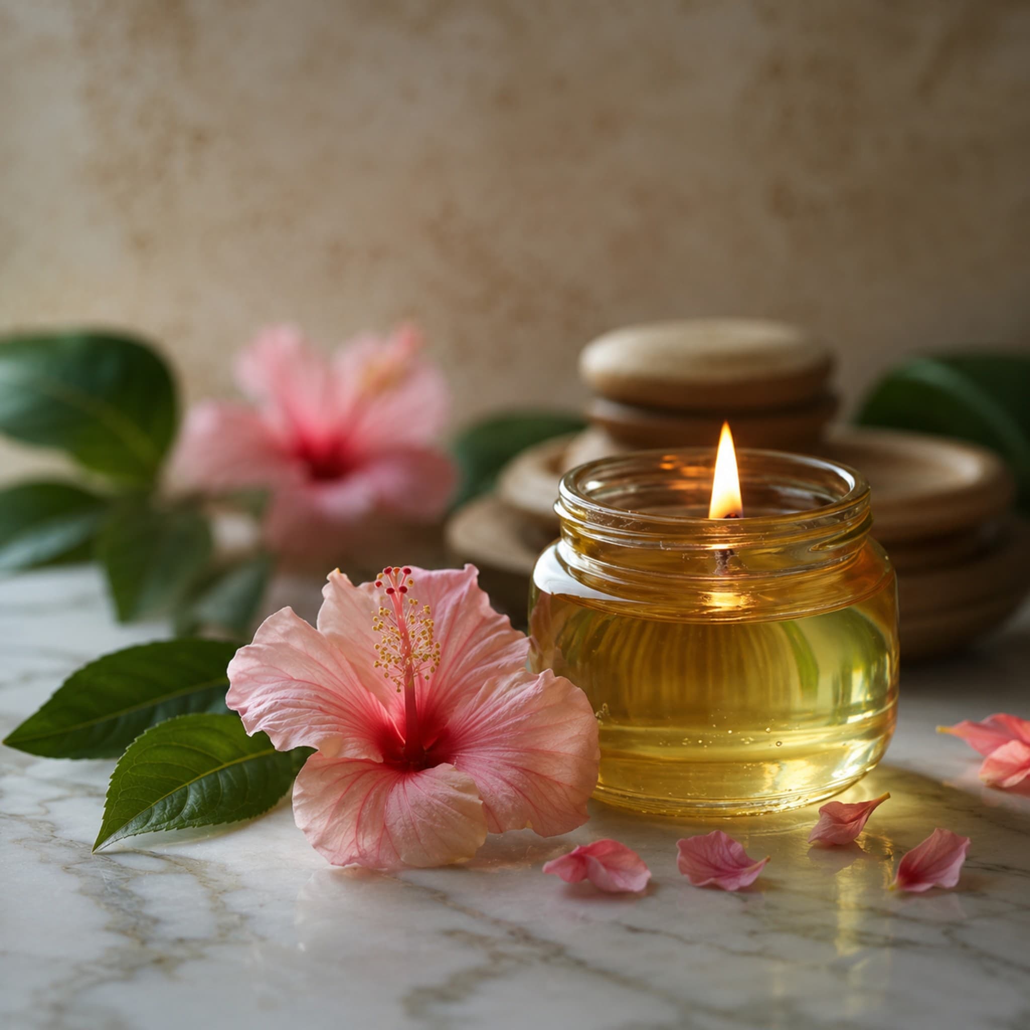 Hibiscus Fragrance Oil