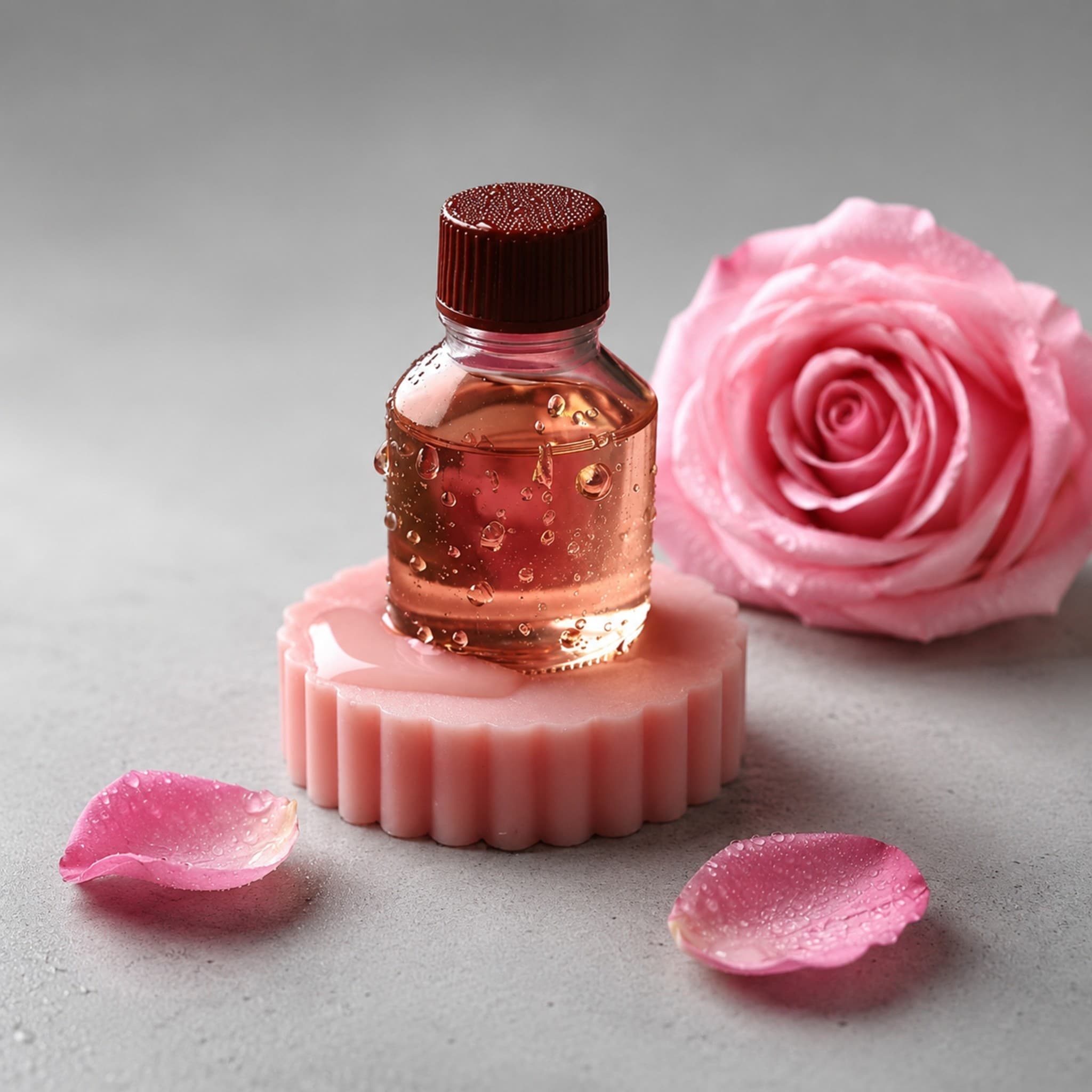 Rose Dew Fragrance Oil