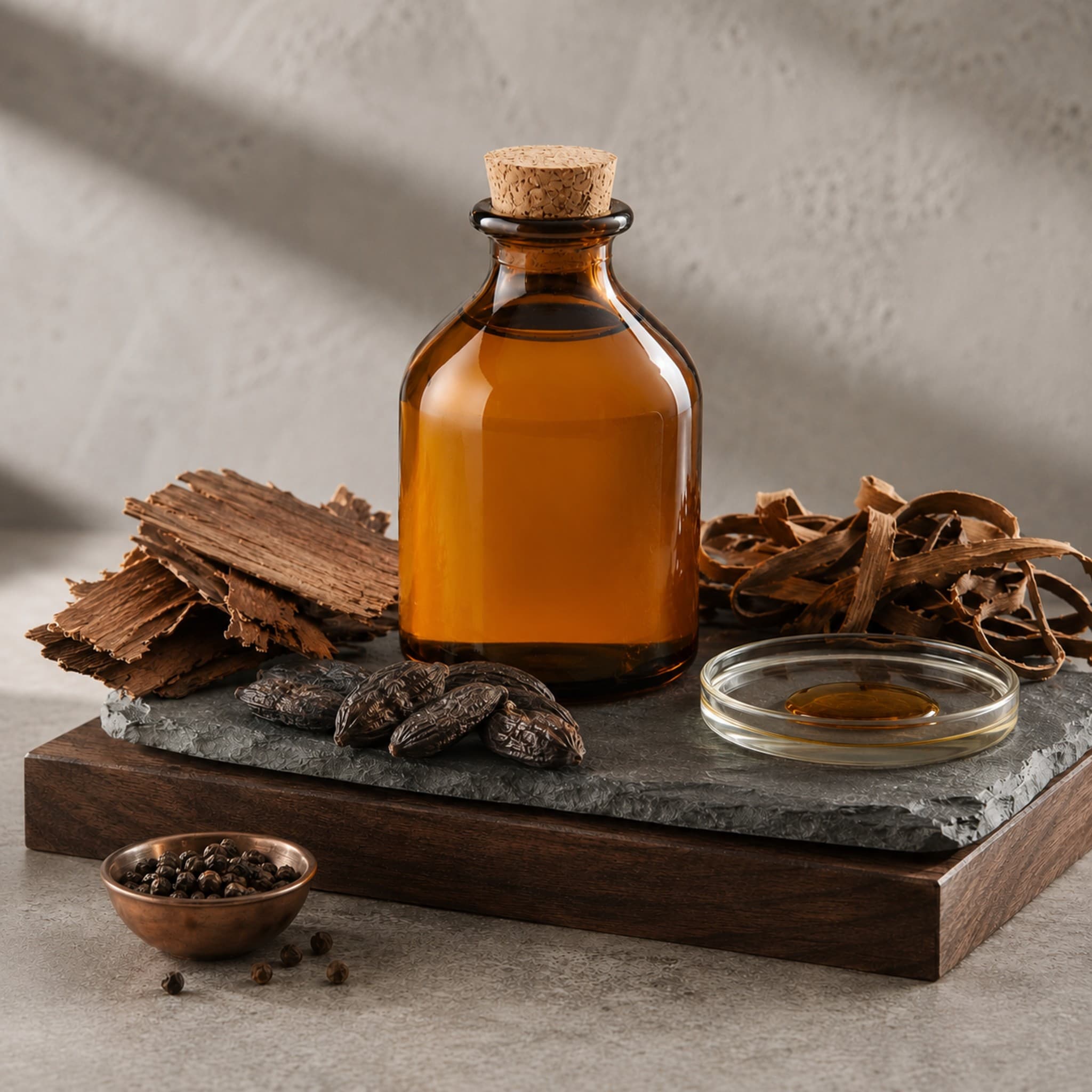 Woody'S Men Fragrance Oil
