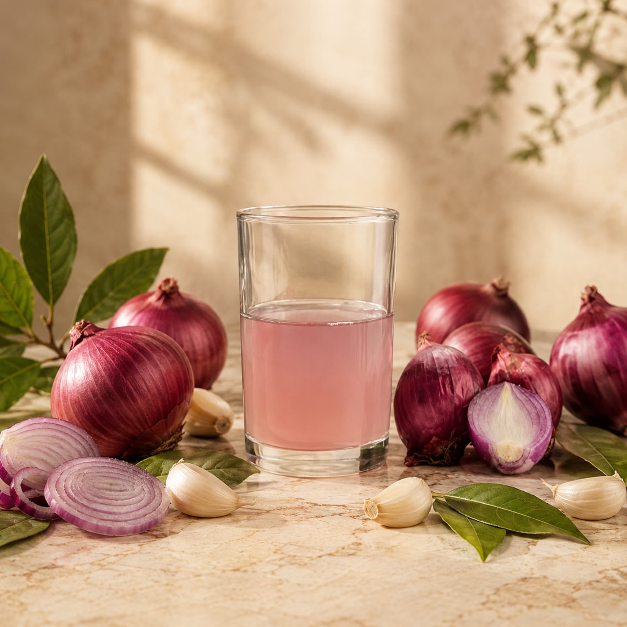 Onion Extracts Os