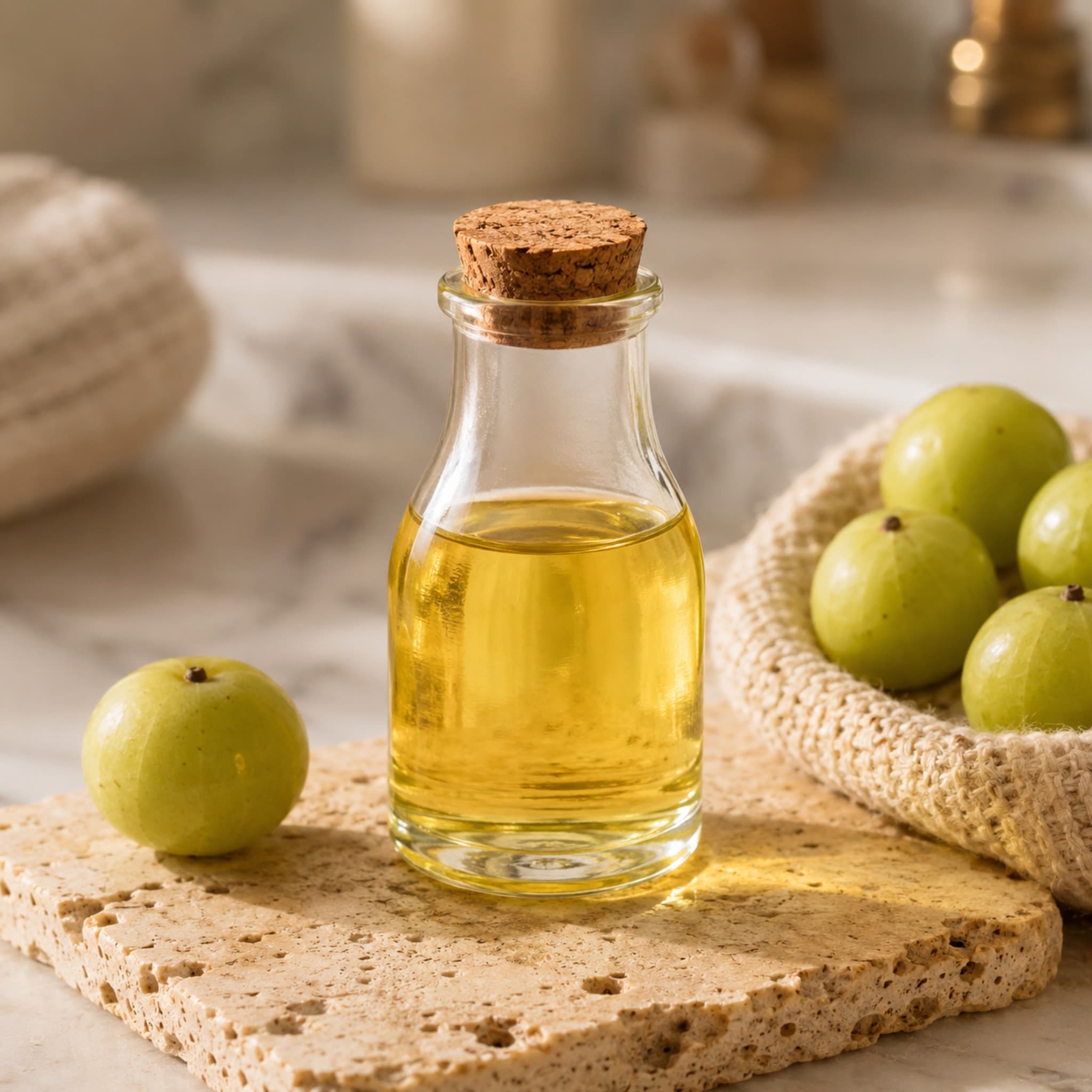 Amla Extracts Os