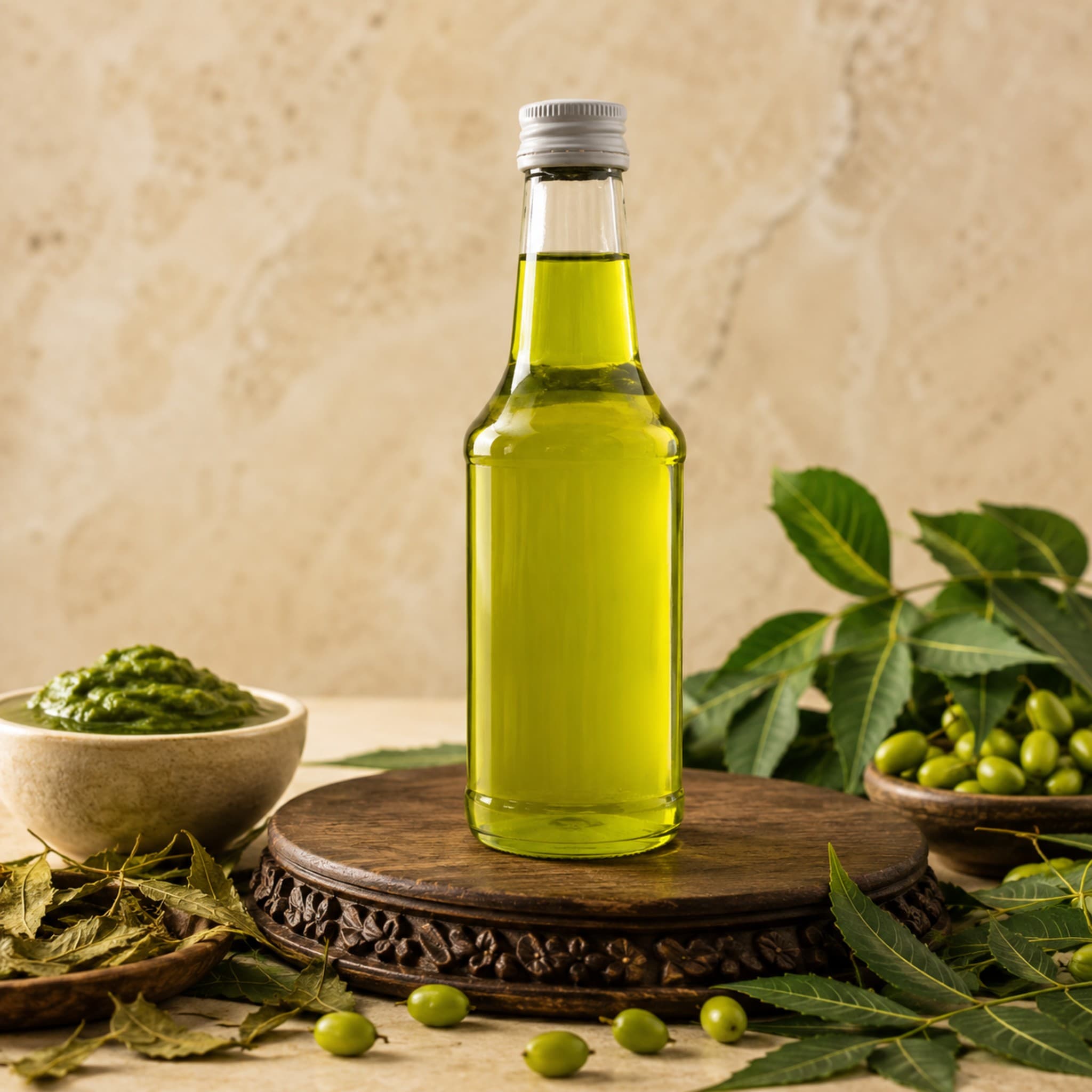 Neem Extract Os