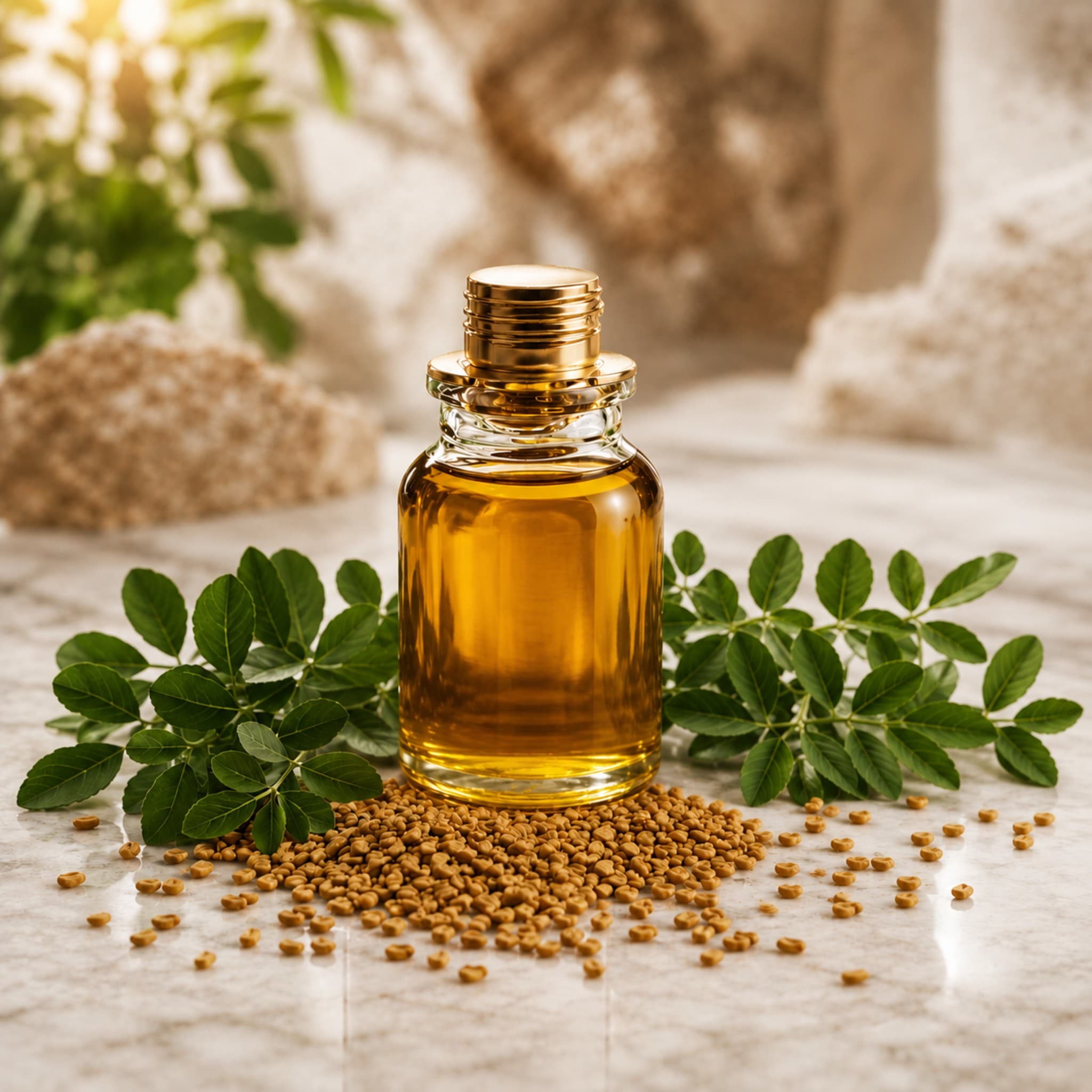 Methi Extract Os