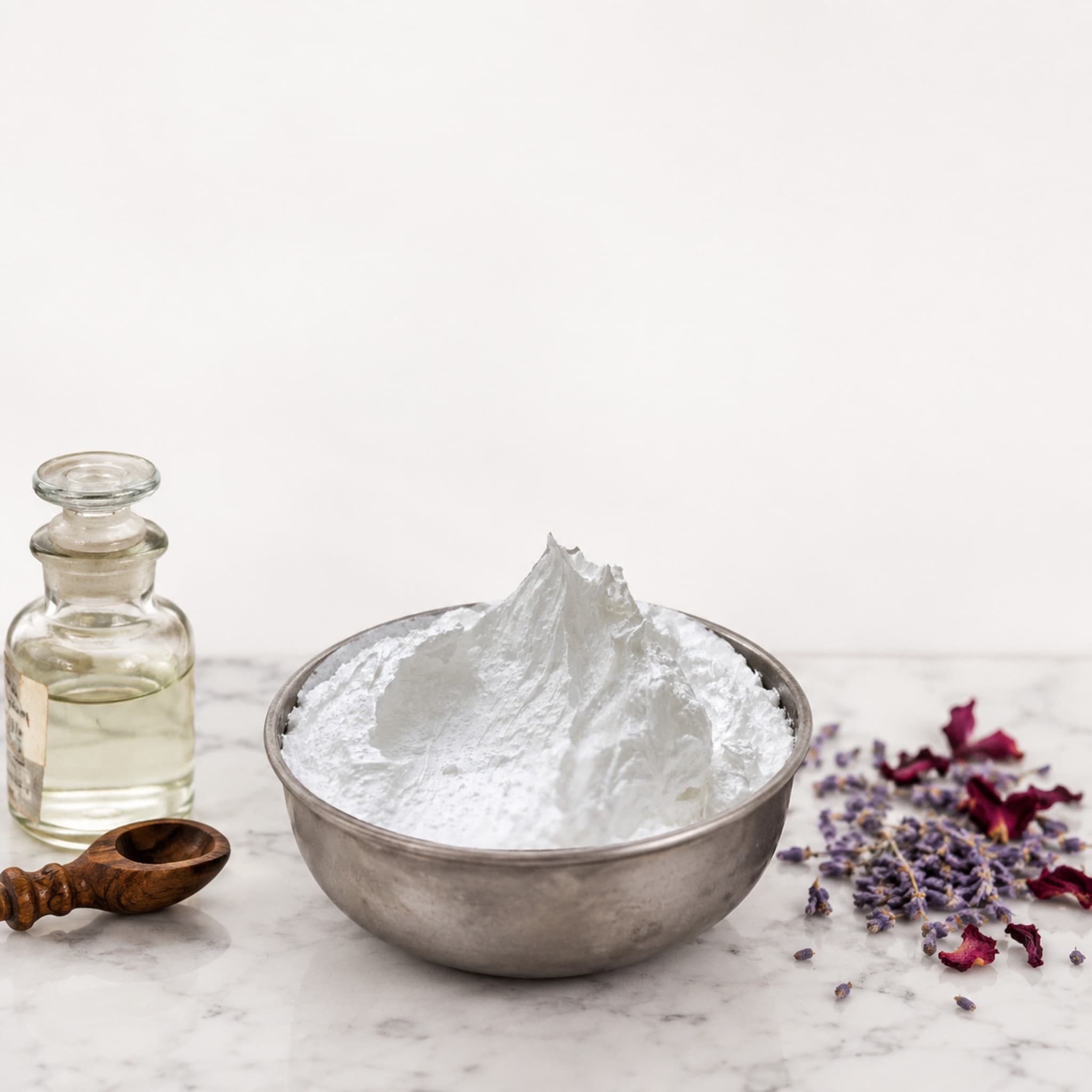 Whipped Soap Base