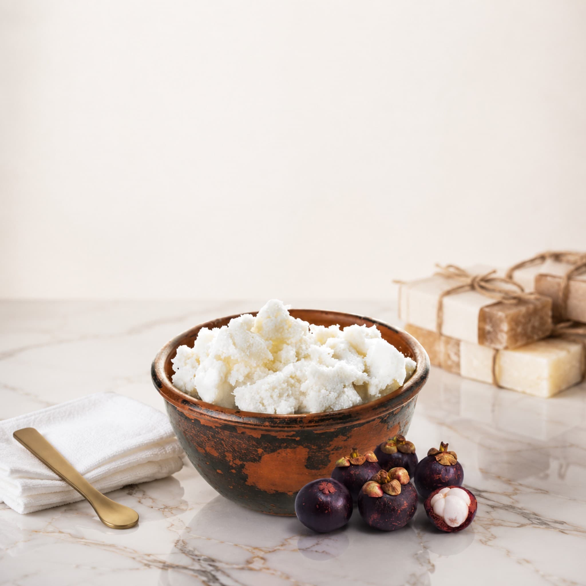 Pure Kokum Butter Refined