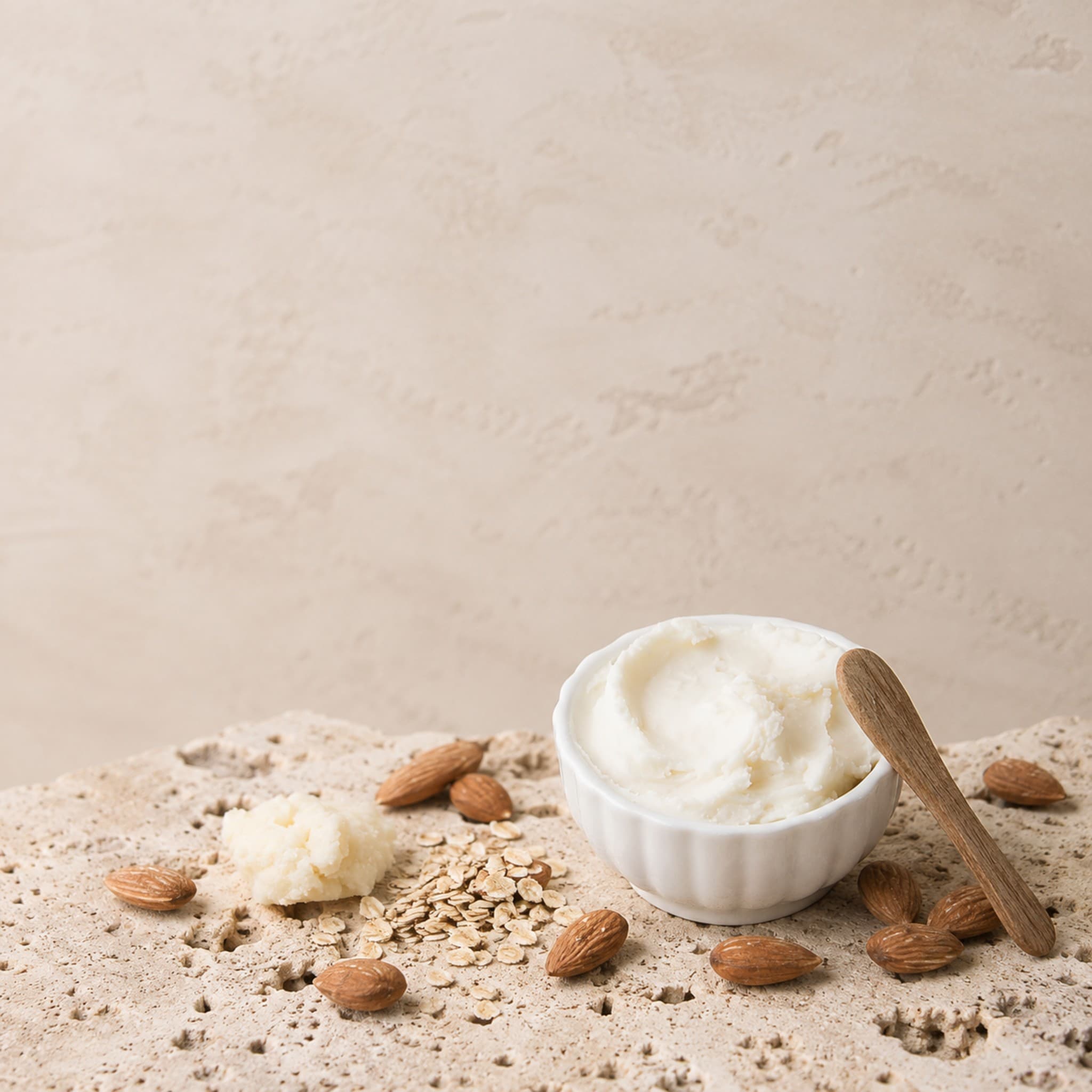 Pure Almond Butter Refined