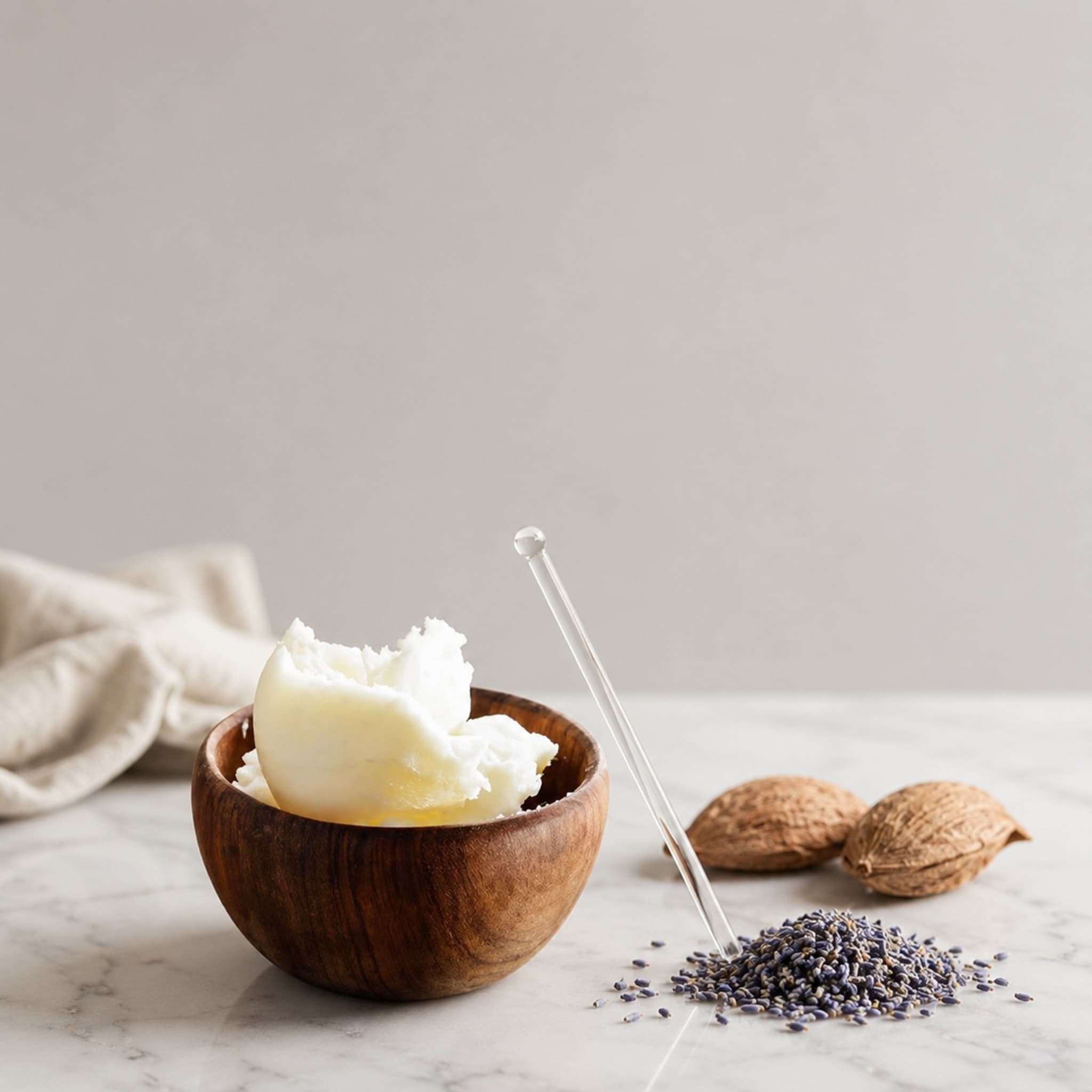 Pure Unrefined Mango Butter