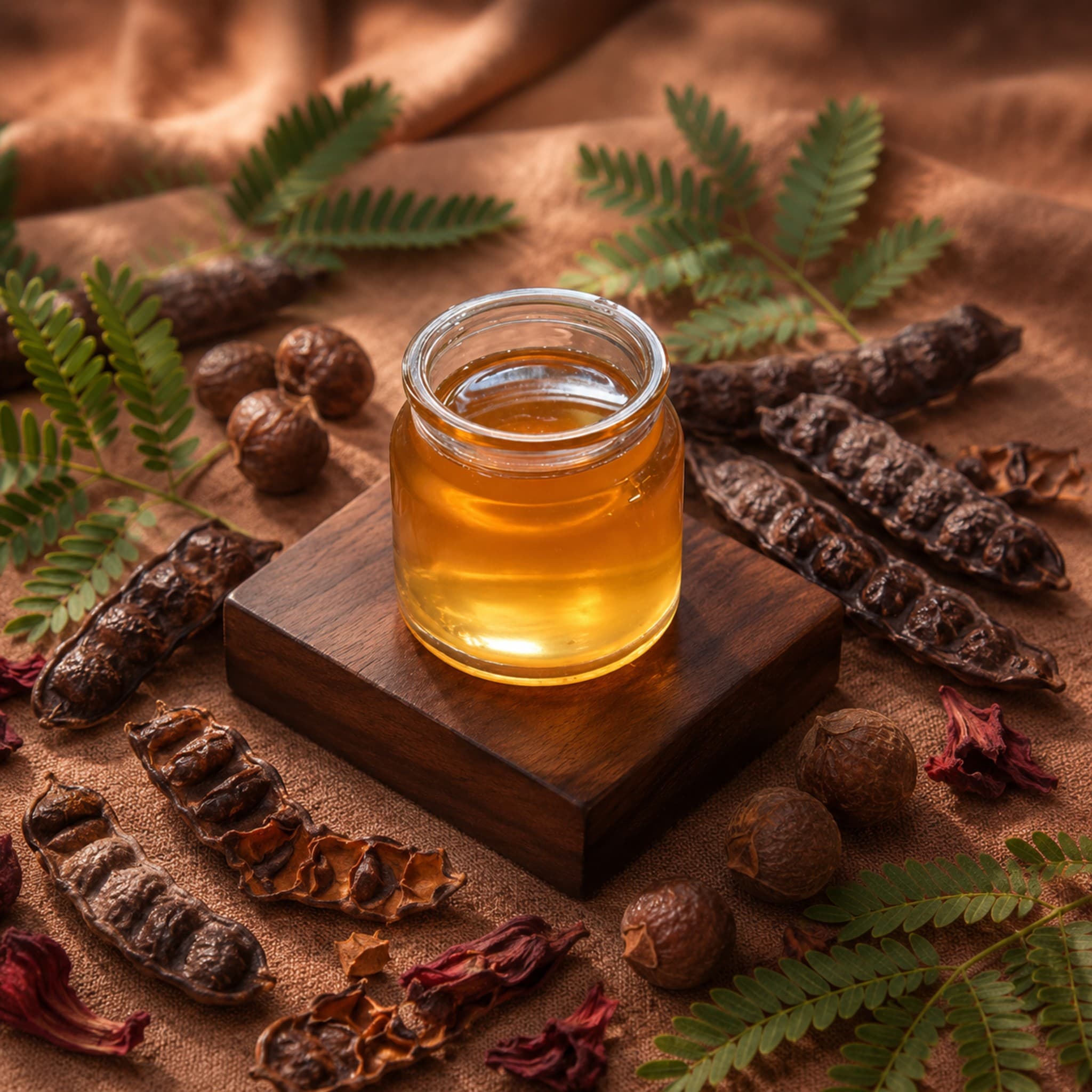 Shikakai Extract Os