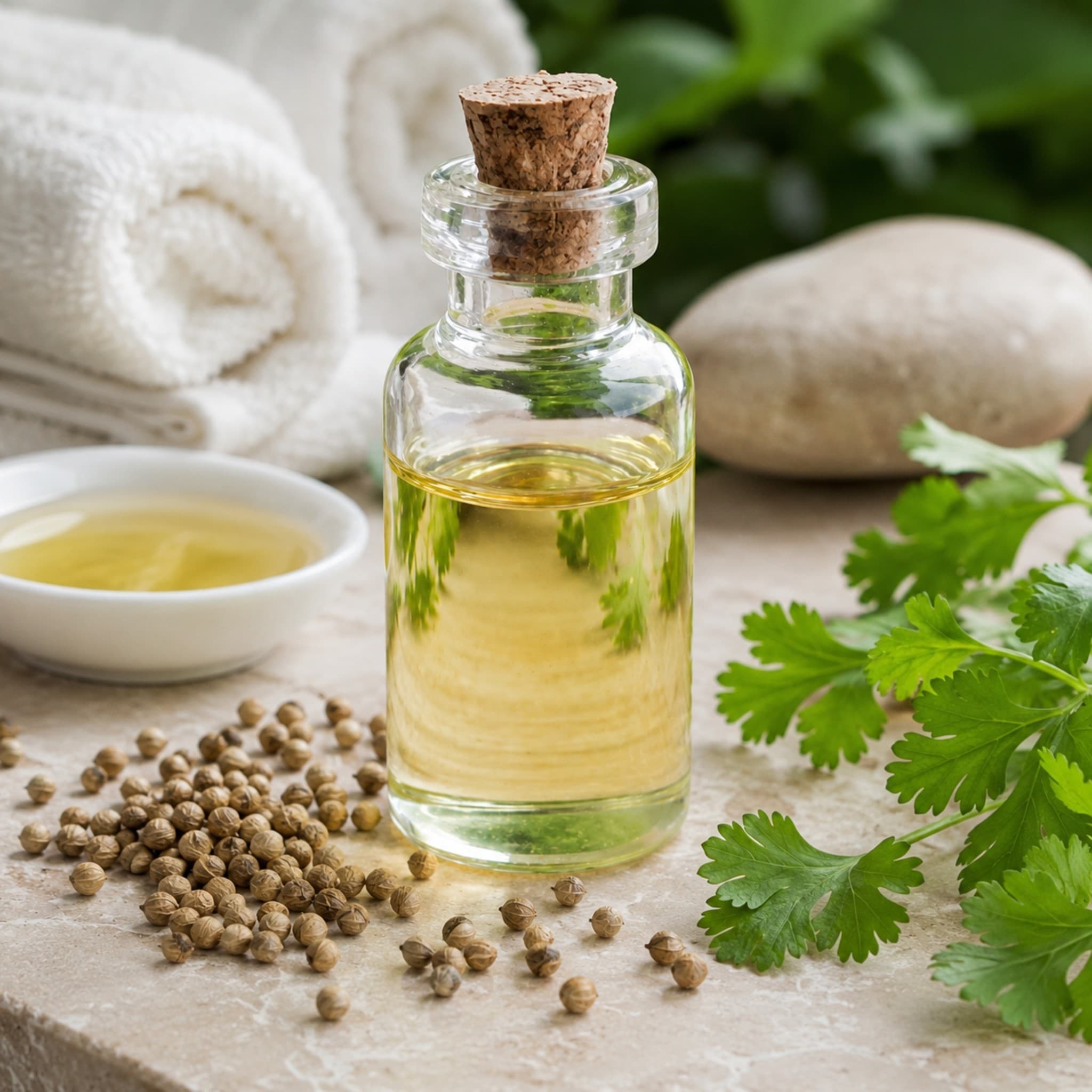 Dhaniya Extract Os
