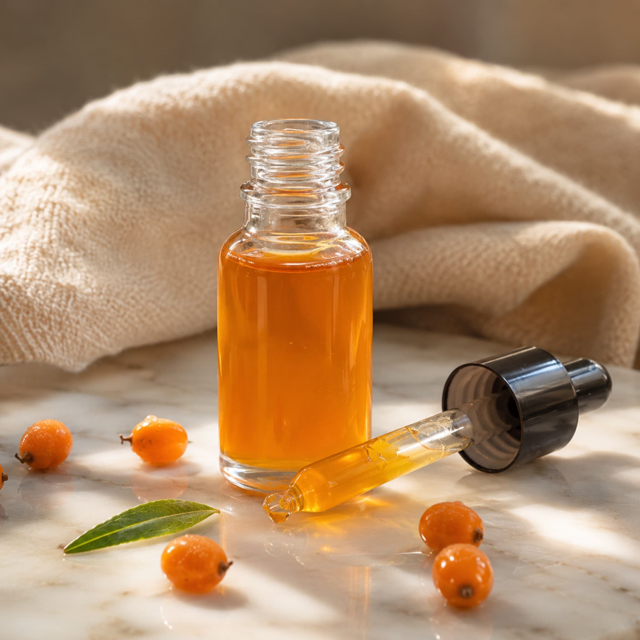 Sea Buckthron Extract OS