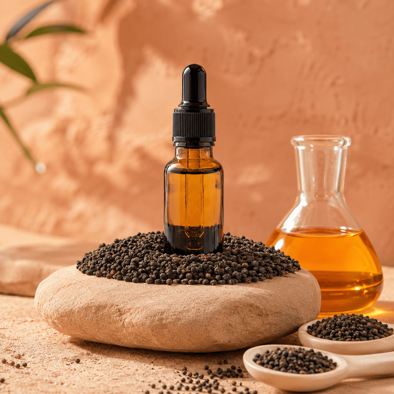 Bakuchi Liquid Extract Os