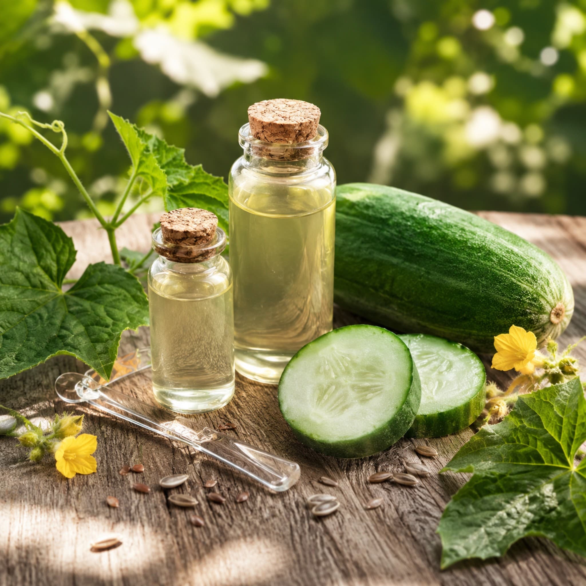 Cucumber Extract OS