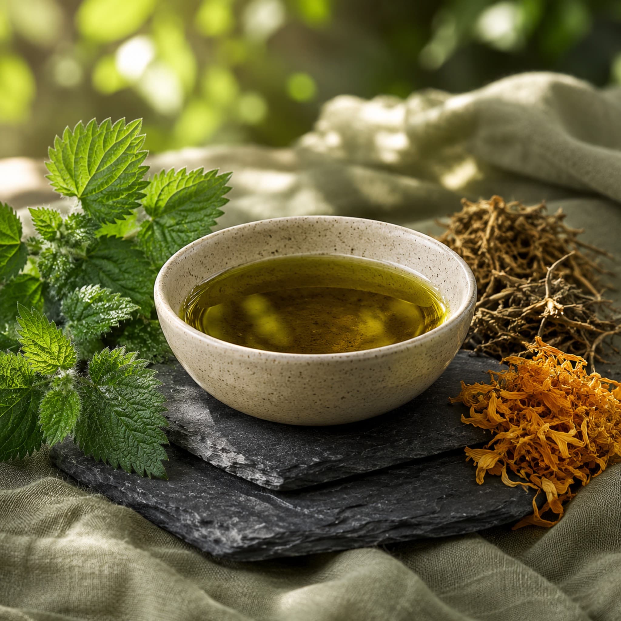 Nettle Leaf Extract OS